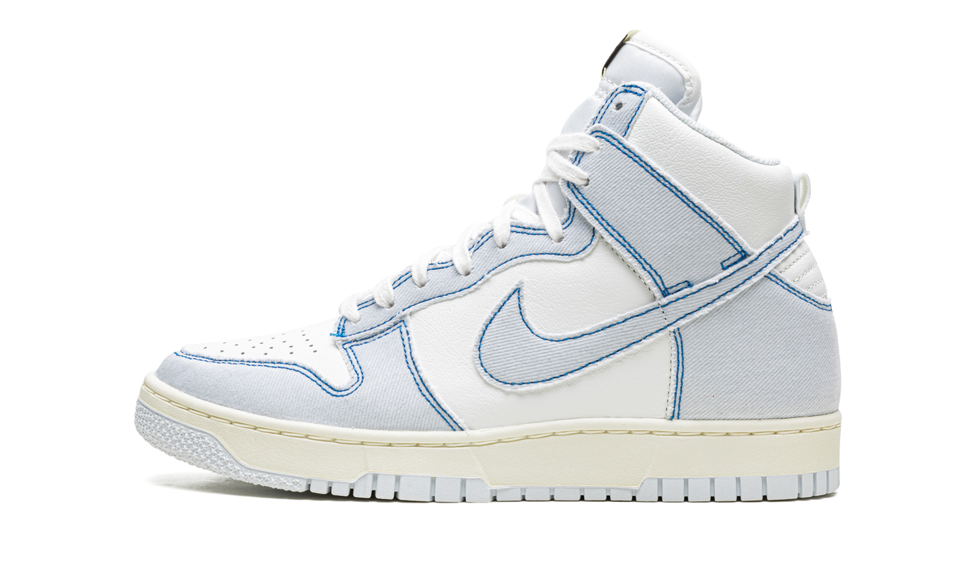 Dunk High 1985 "Blue Denim"