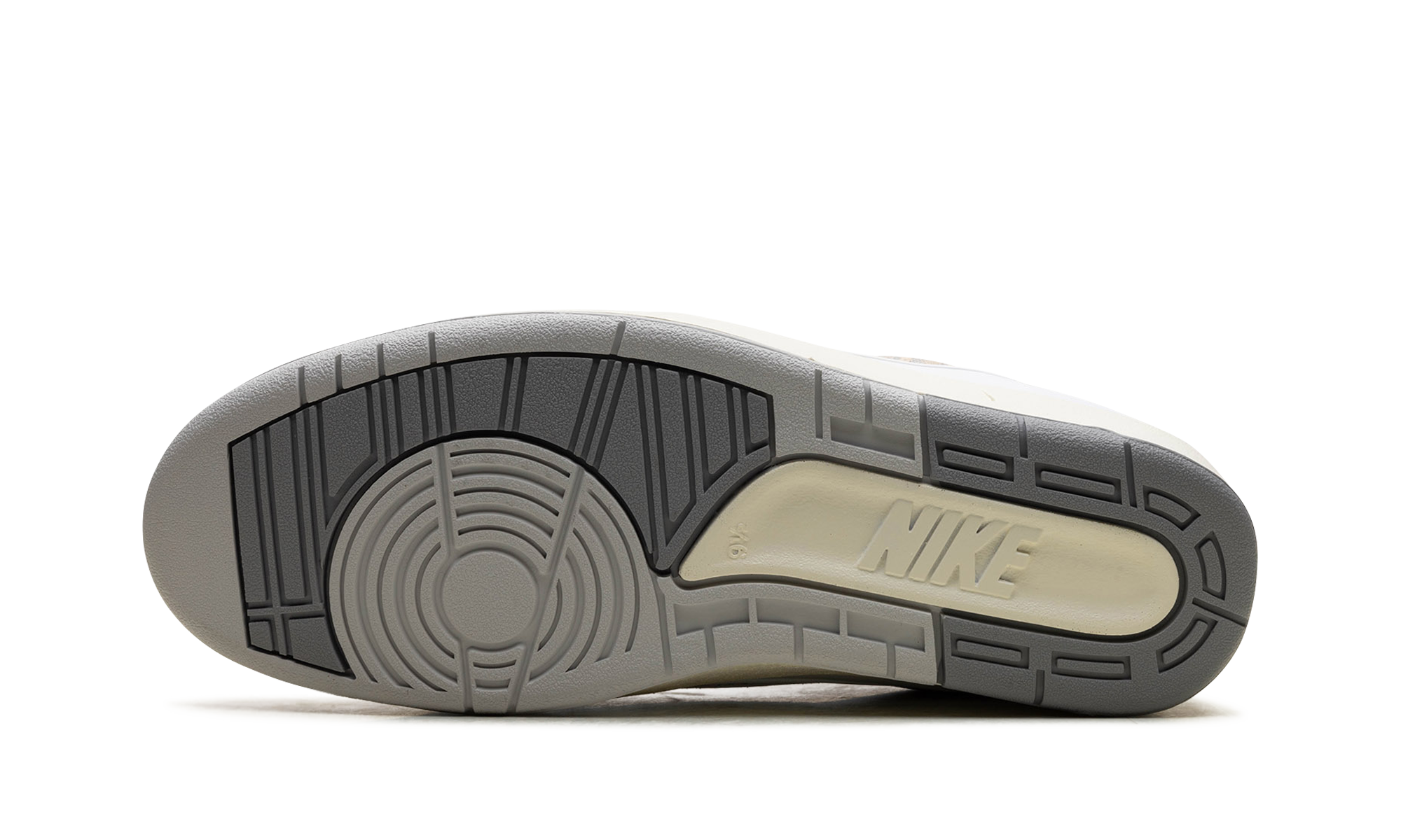 Air Jordan 2 Low "Python"
