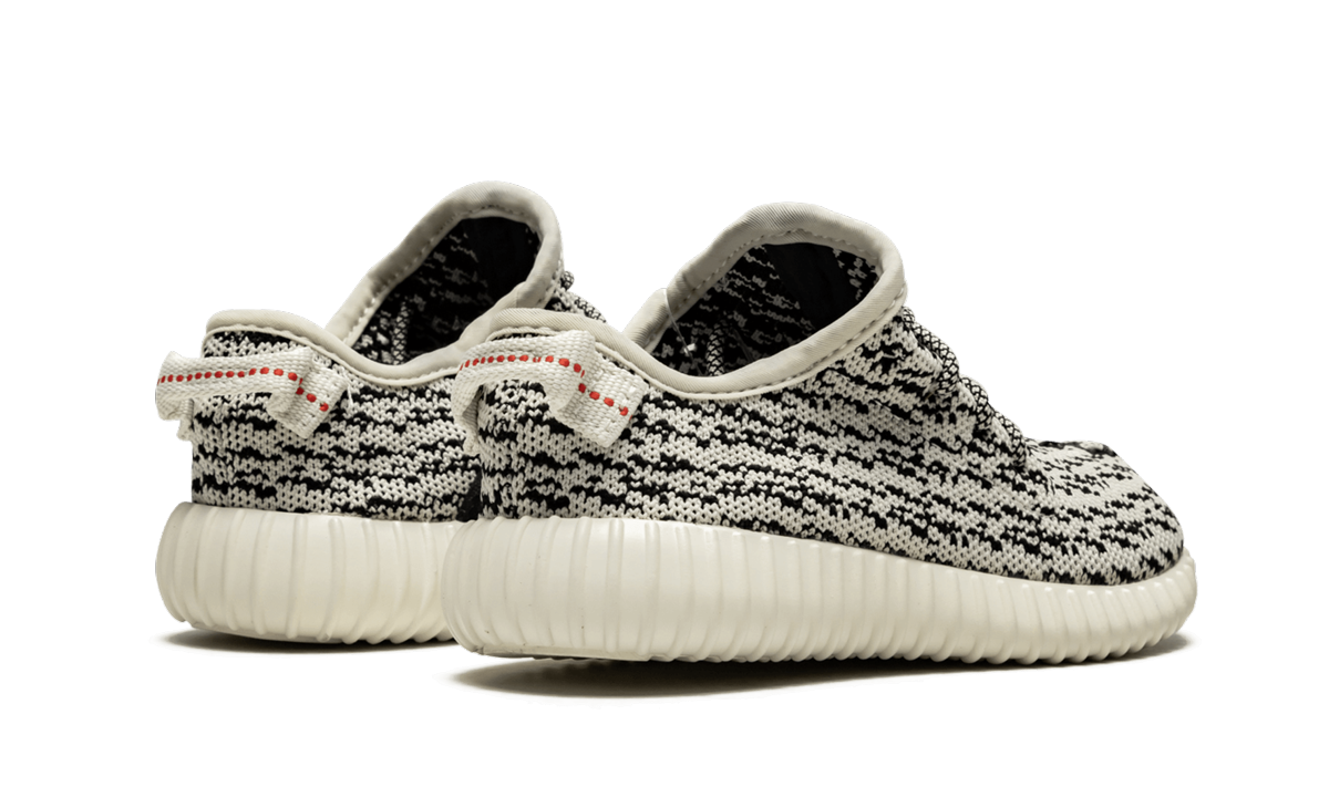 Yeezy Boost 350 Infant "Turtle Dove"
