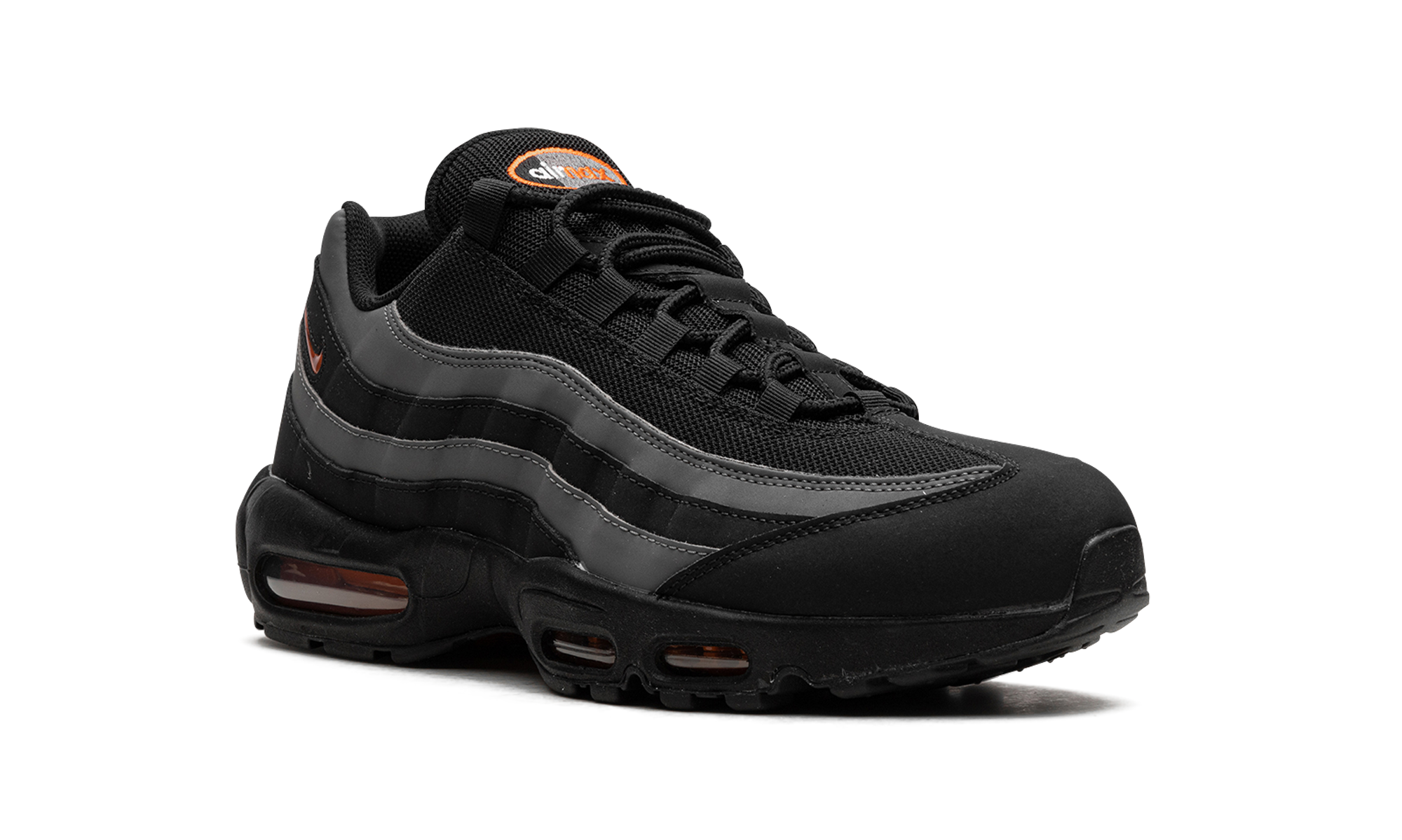 Nike Air Max 95 "Halloween"