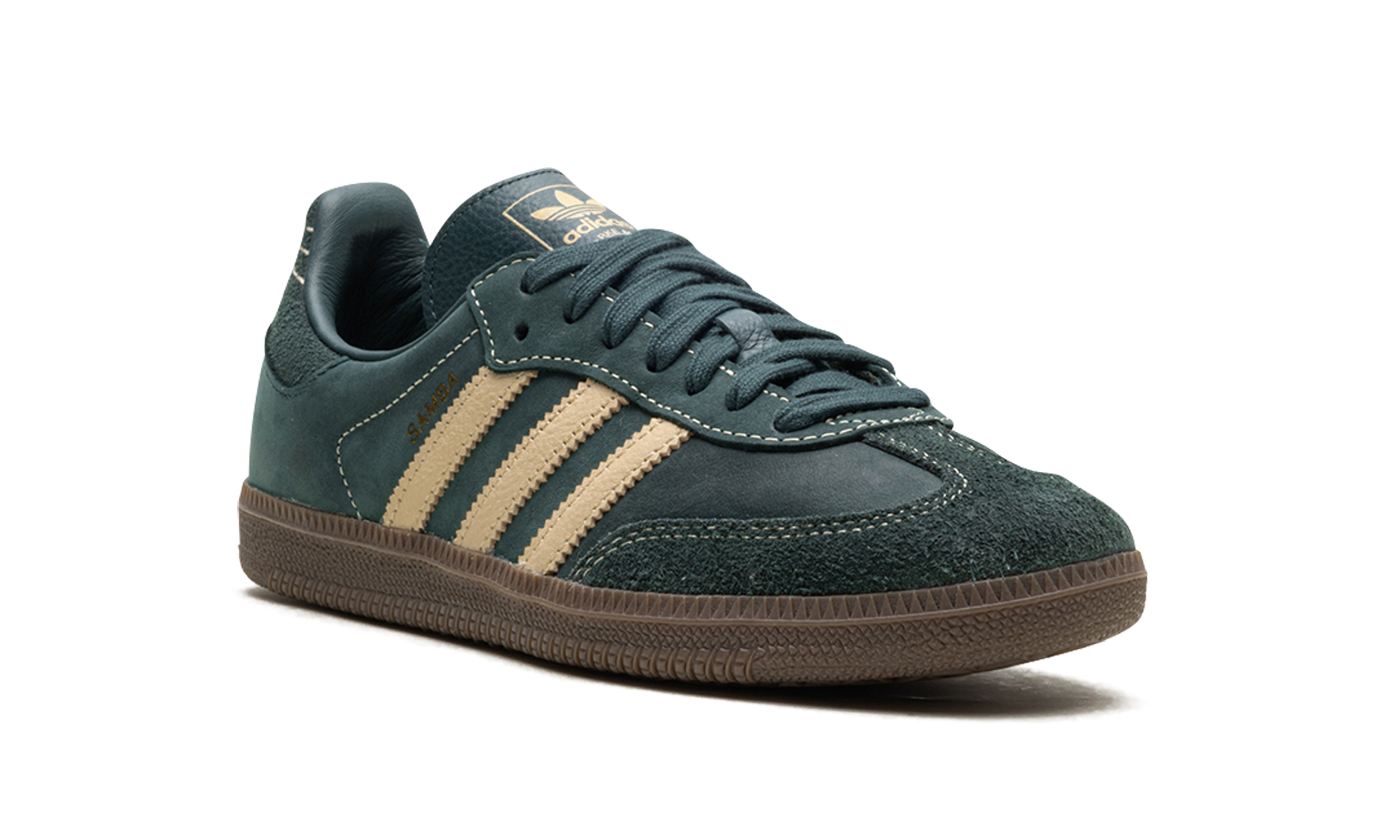Samba OG WMNS "Arena Cristal Verde Mineral"