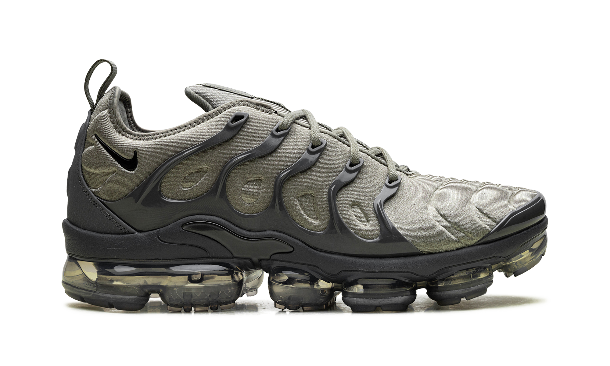 Air VaporMax Plus "Dark Stucco"