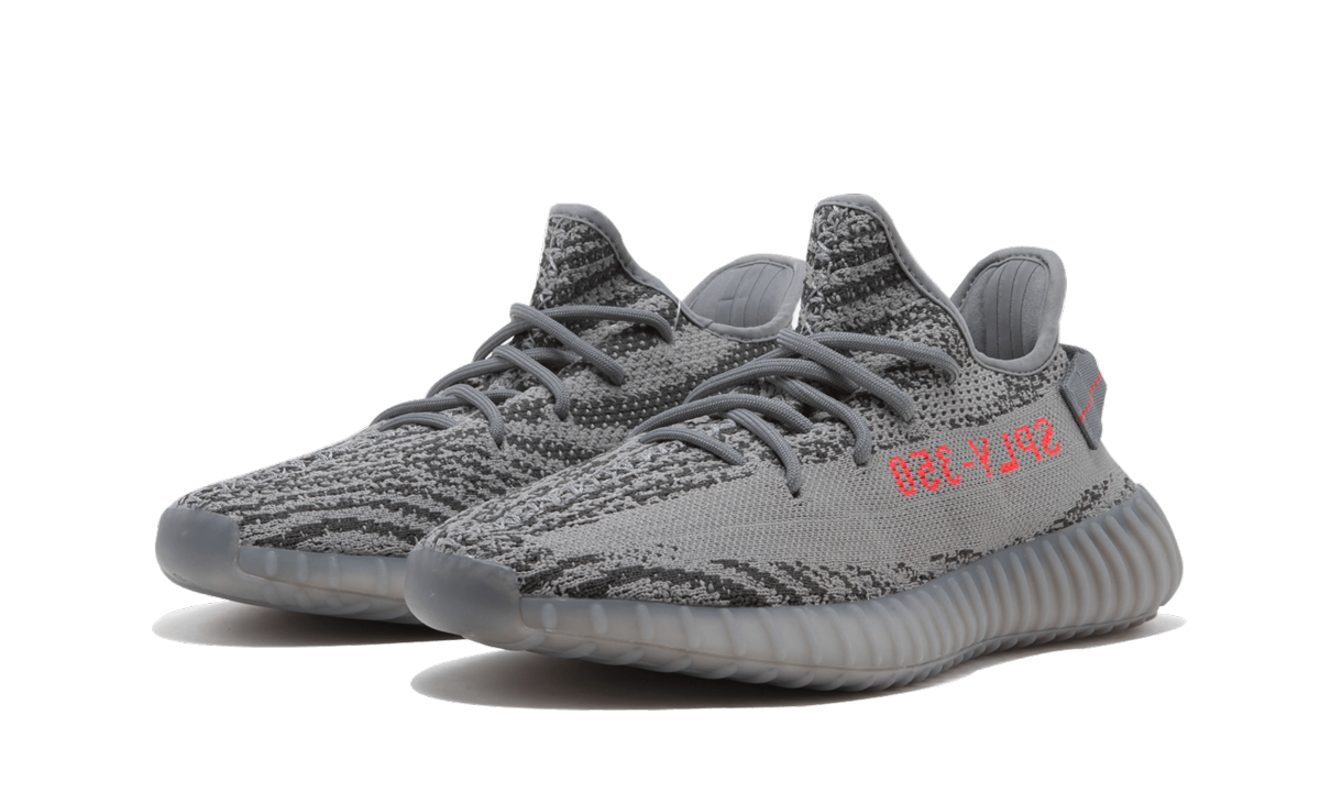Yeezy Boost 350 V2 "Beluga 2.0"