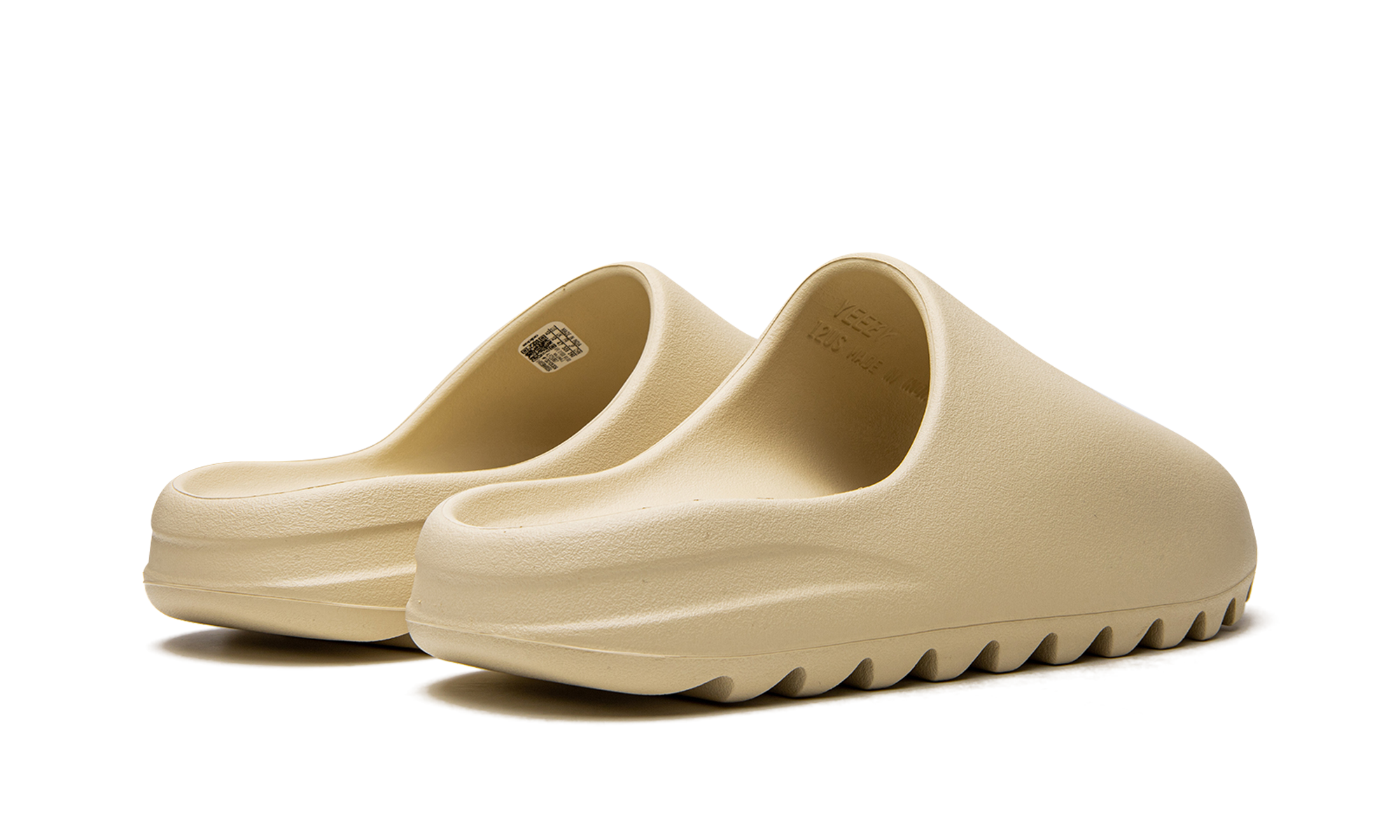 Yeezy Slide "Bone 2022"
