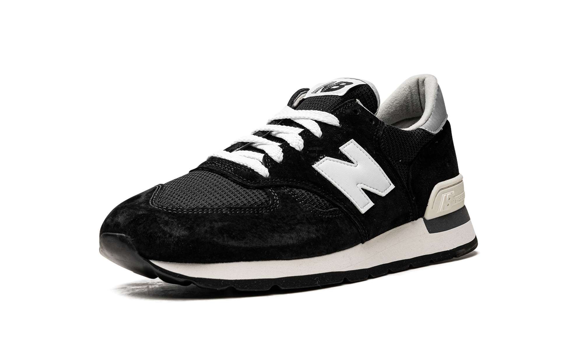 990 "Black/White"