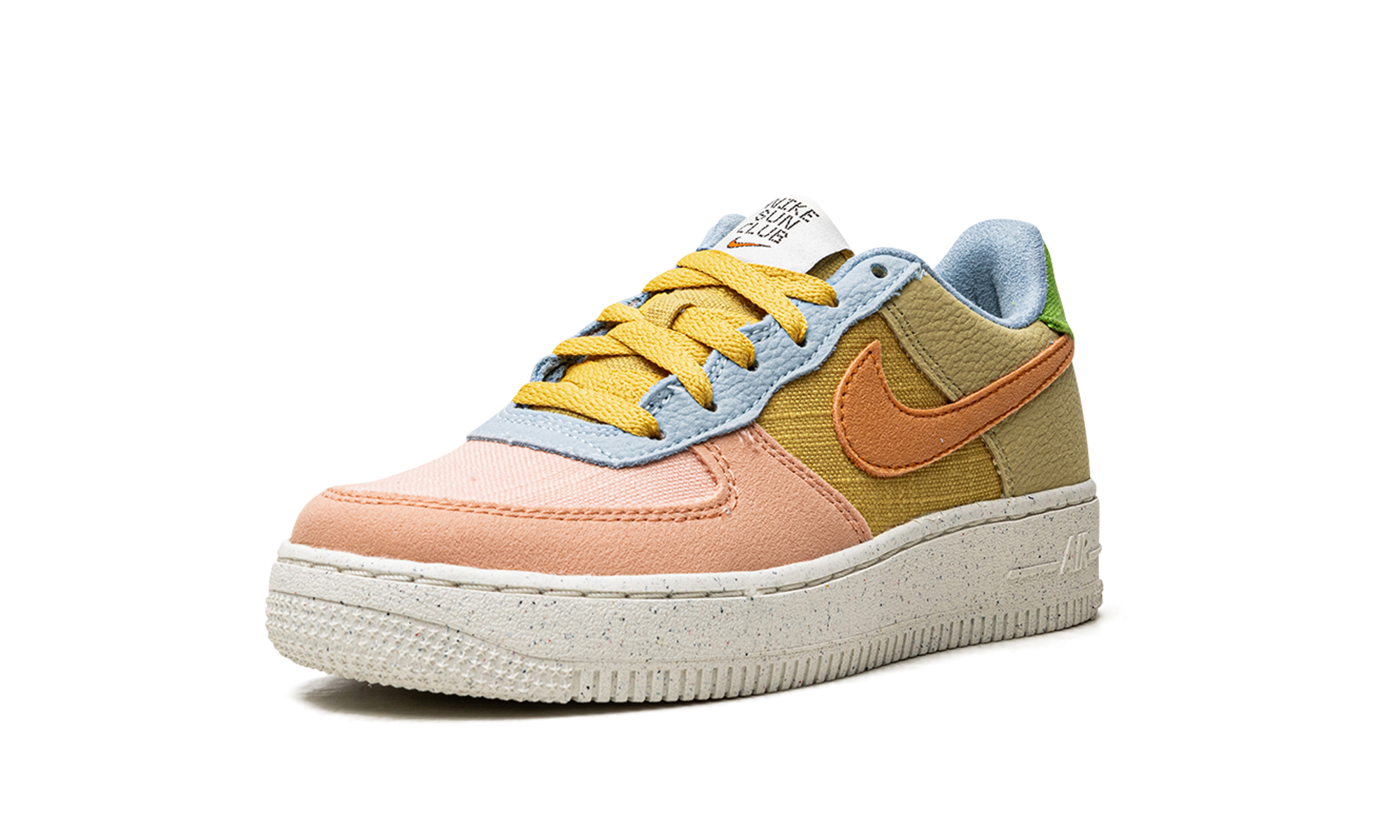 Air Force 1 LV8 NN GS "Pastel"