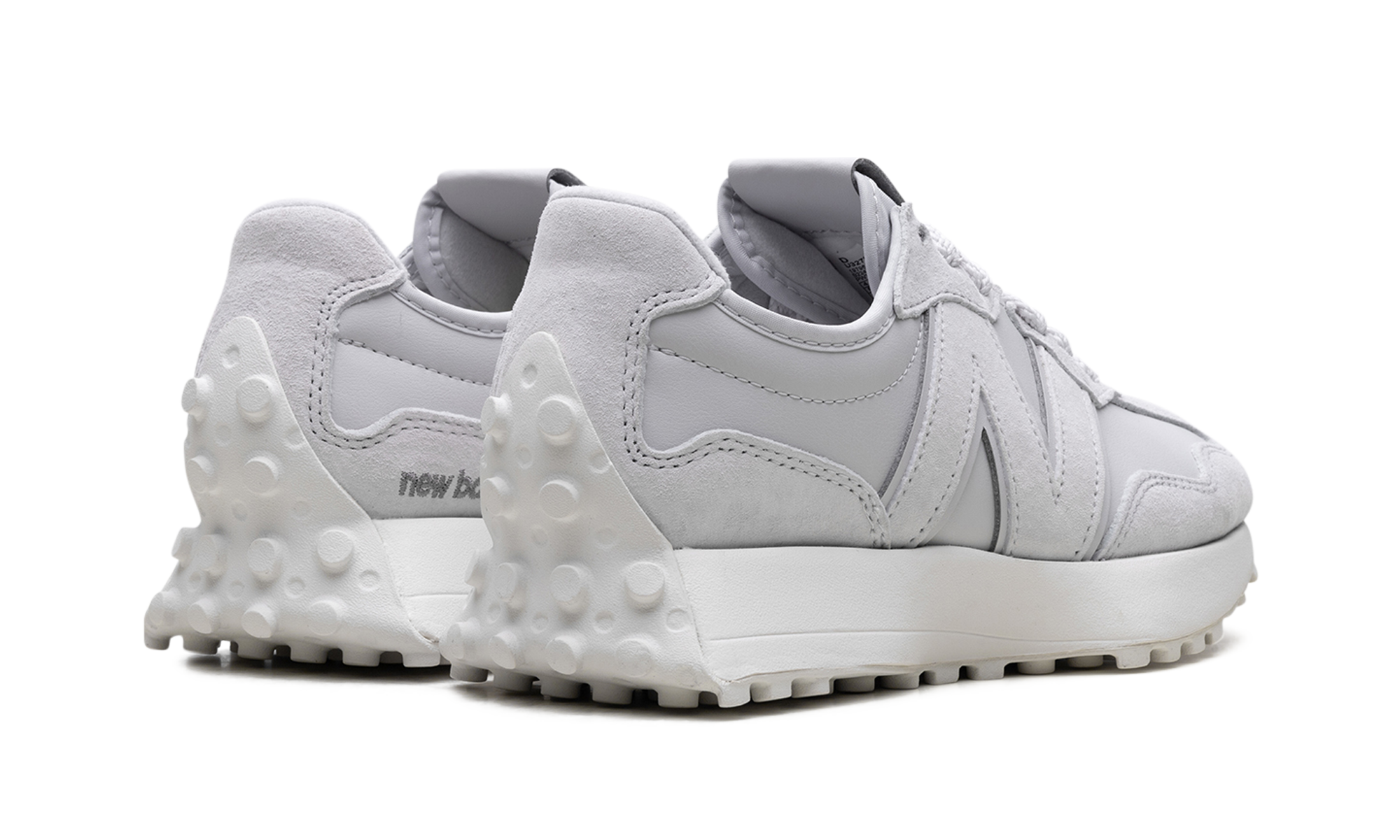 327 "Grey Matter"