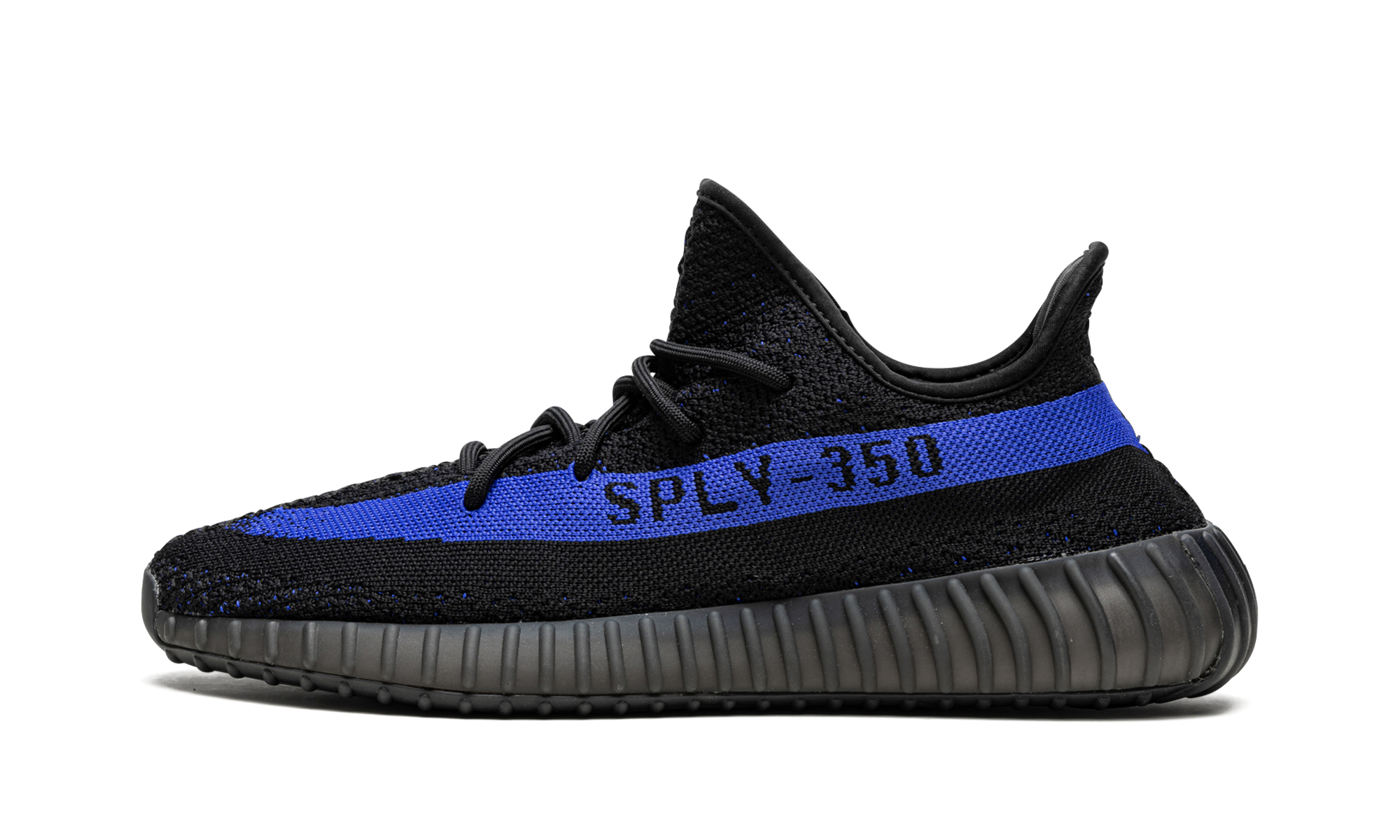 Yeezy 350 V2 "Dazzling Blue"