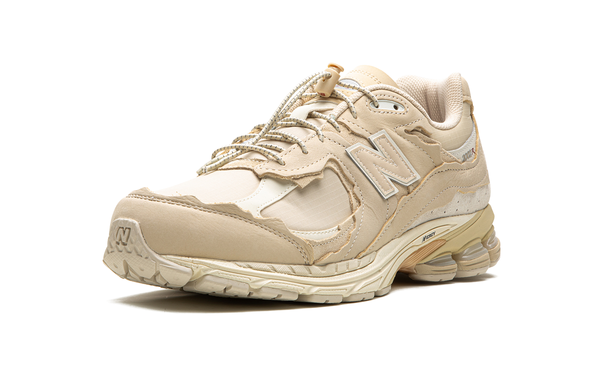 2002RD "Protection Pack - Sandstone"