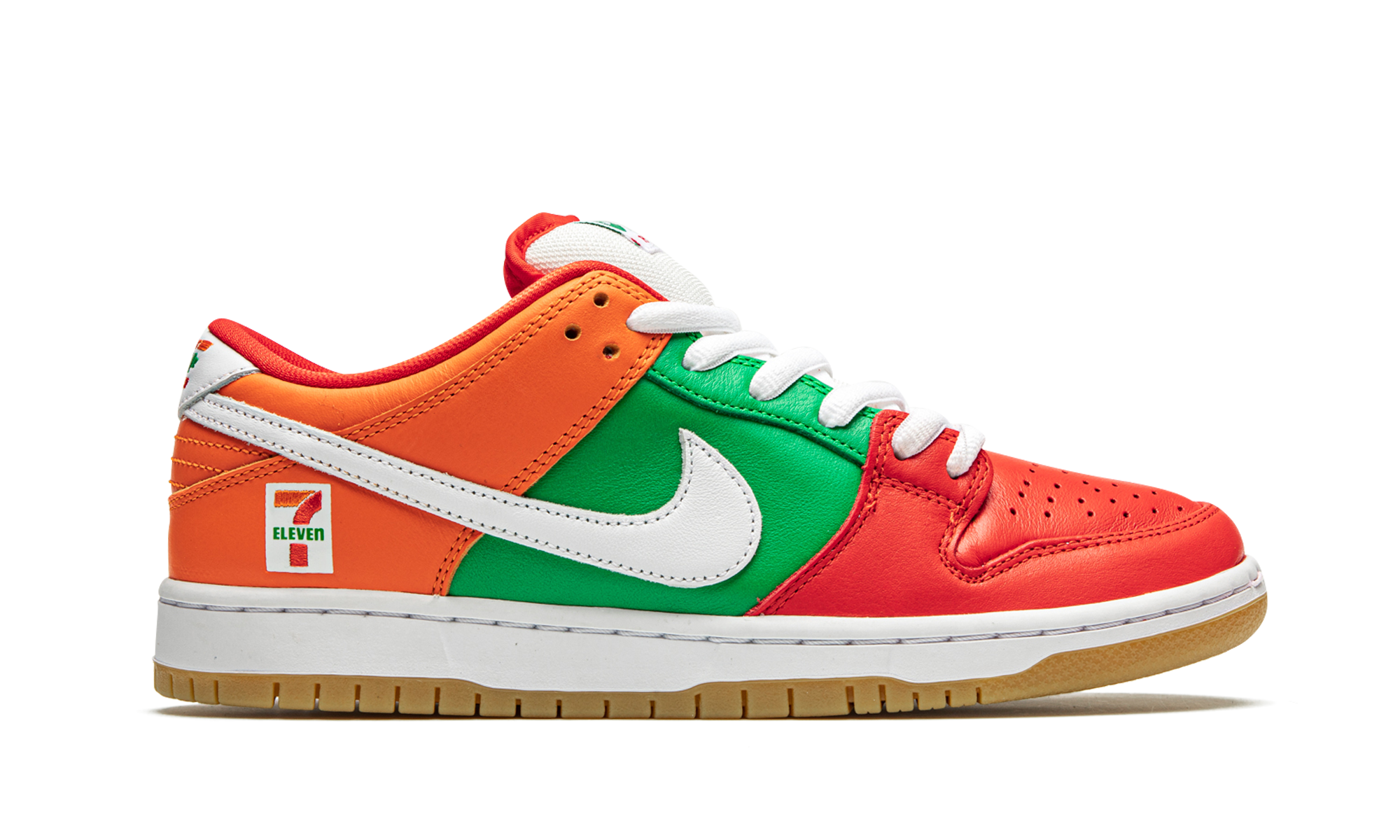 SB Dunk Low "7 Eleven"
