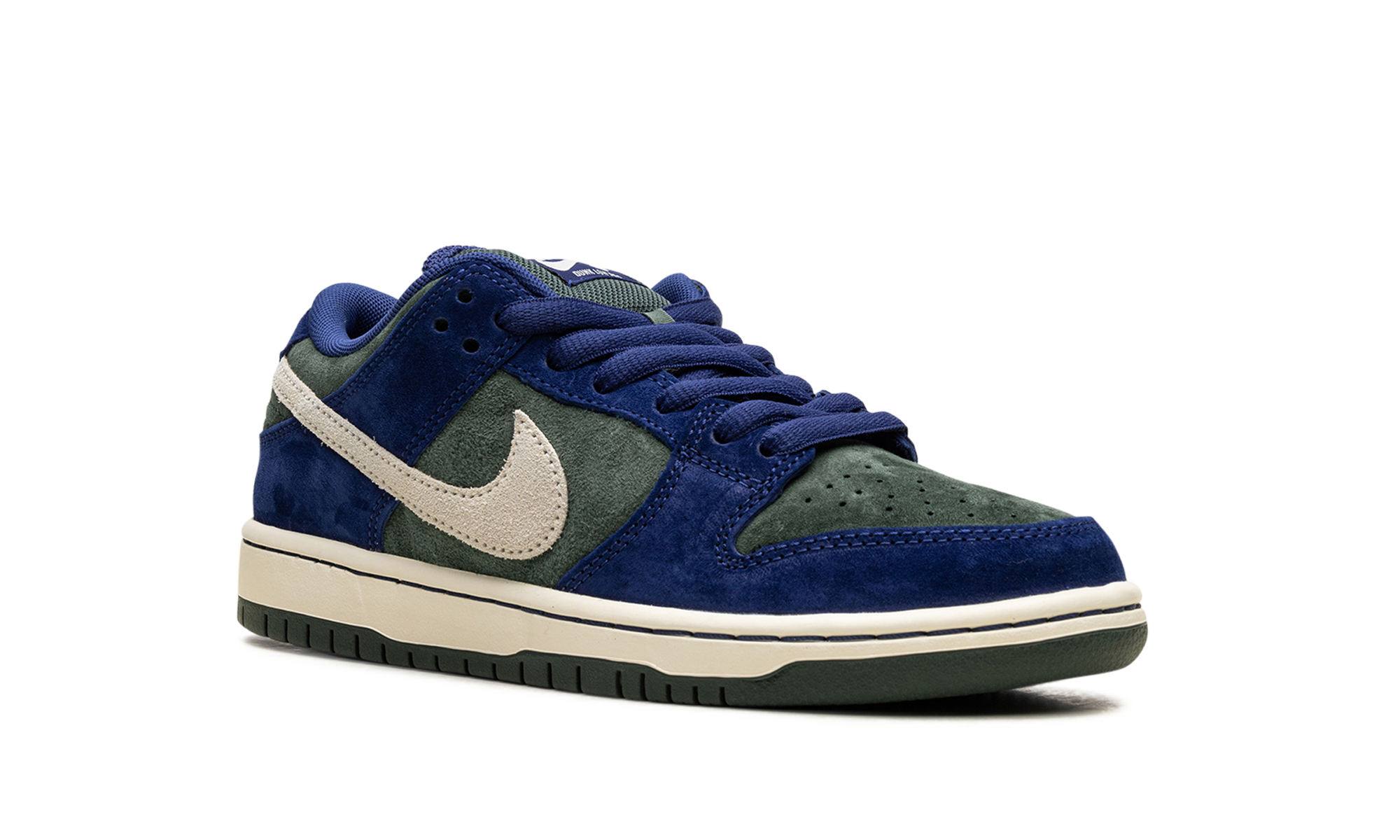 SB Dunk "Deep Royal Blue"