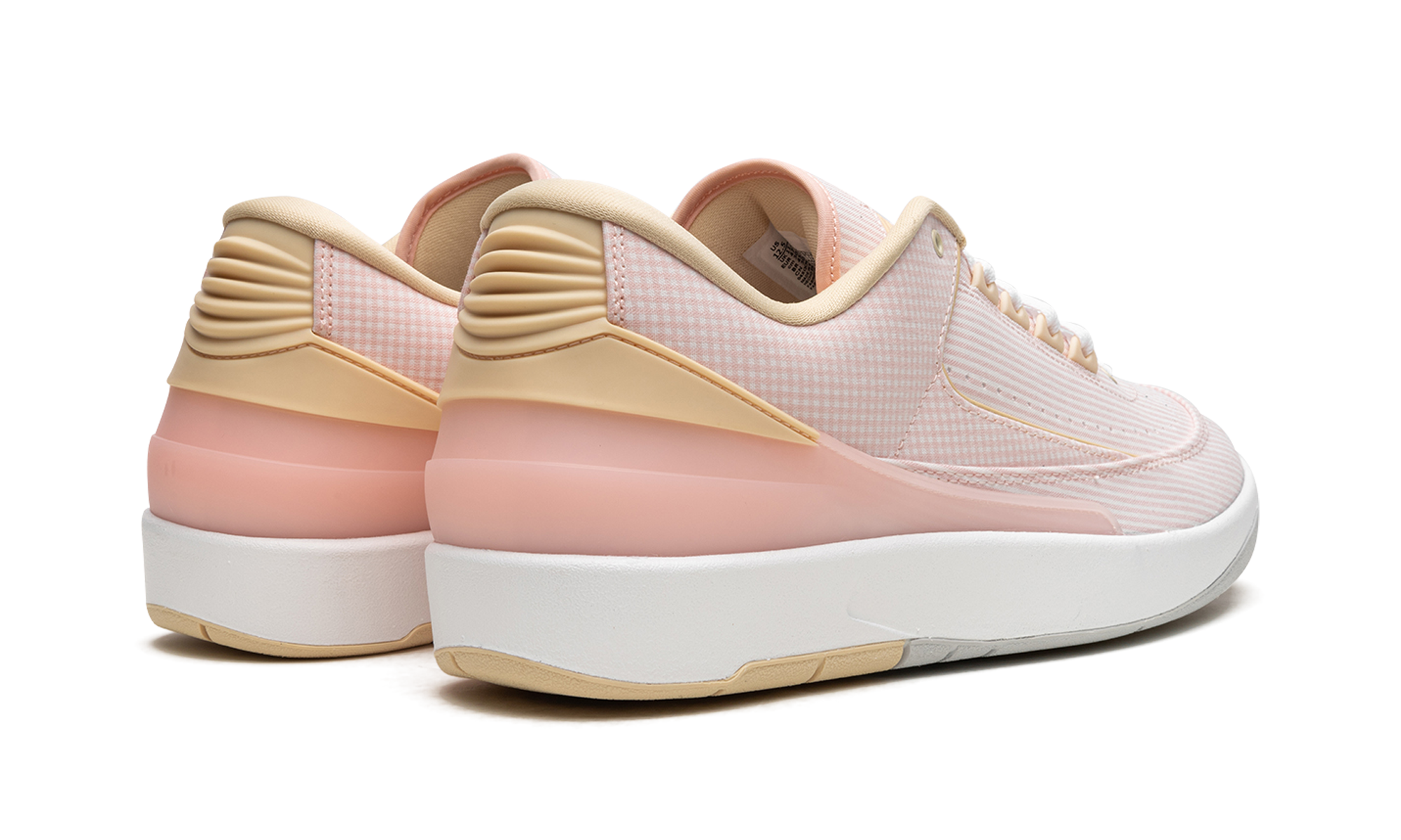 Air Jordan 2 Low Craft «Atmósfera»