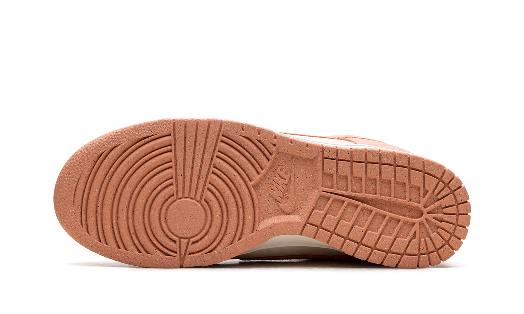 Dunk Low Next Nature WMNS "Apricot Agate"