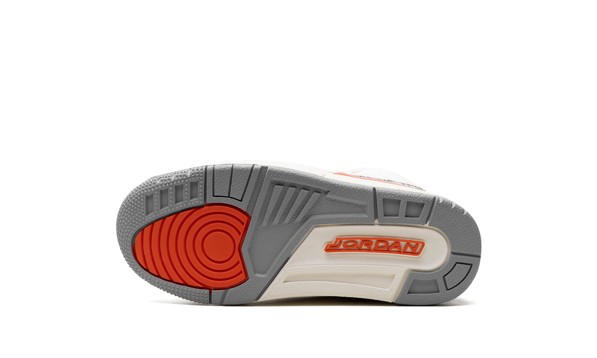 Air Jordan 3 Retro PS "GEORGIA PEACH"