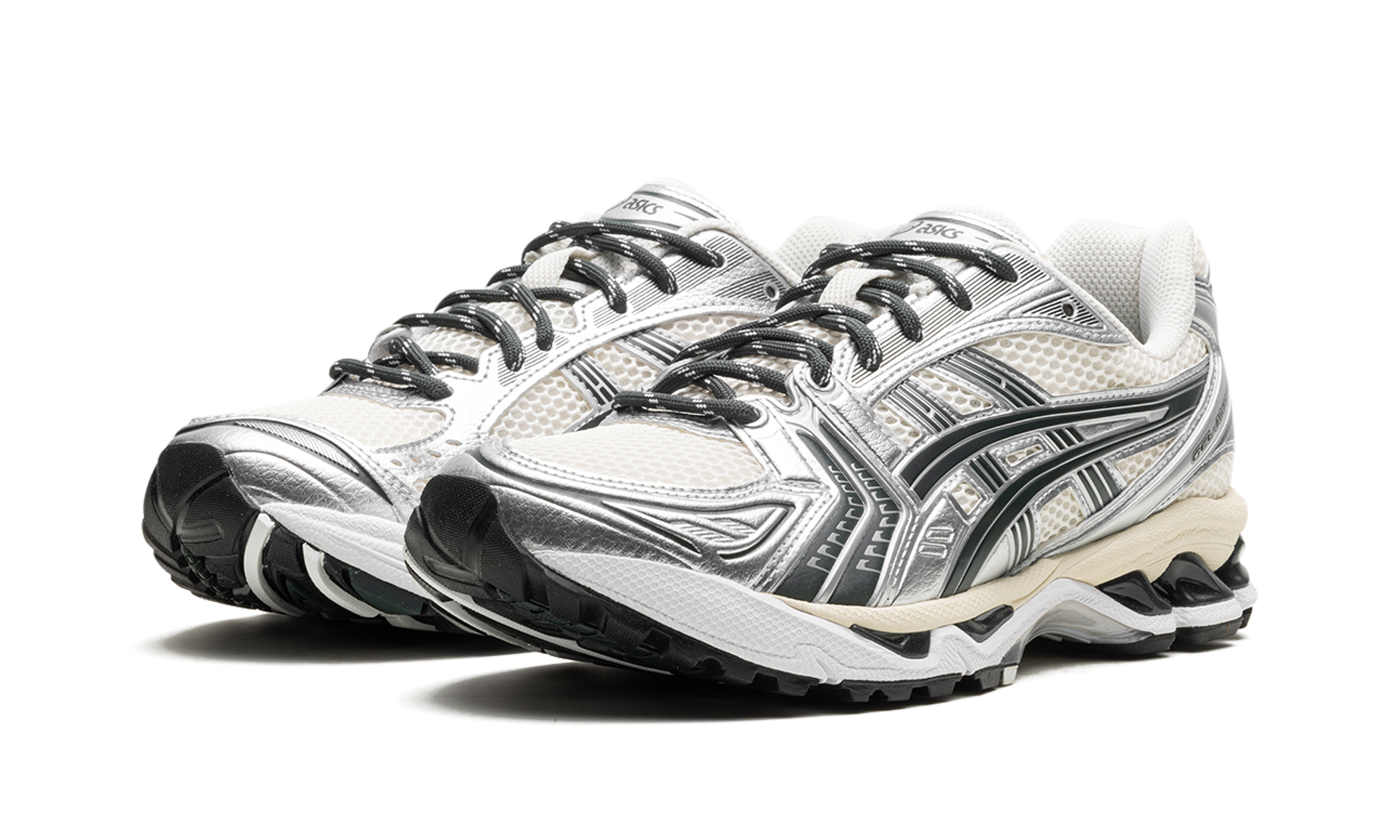 Gel Kayano 14 "Kith - Cream Scarab"