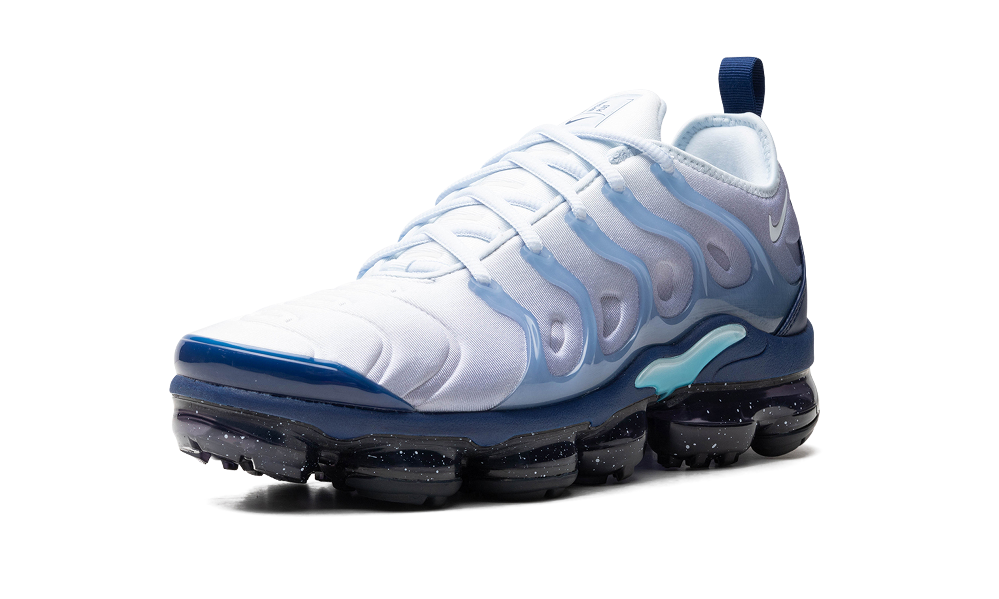 Vapormax Plus "Blue"