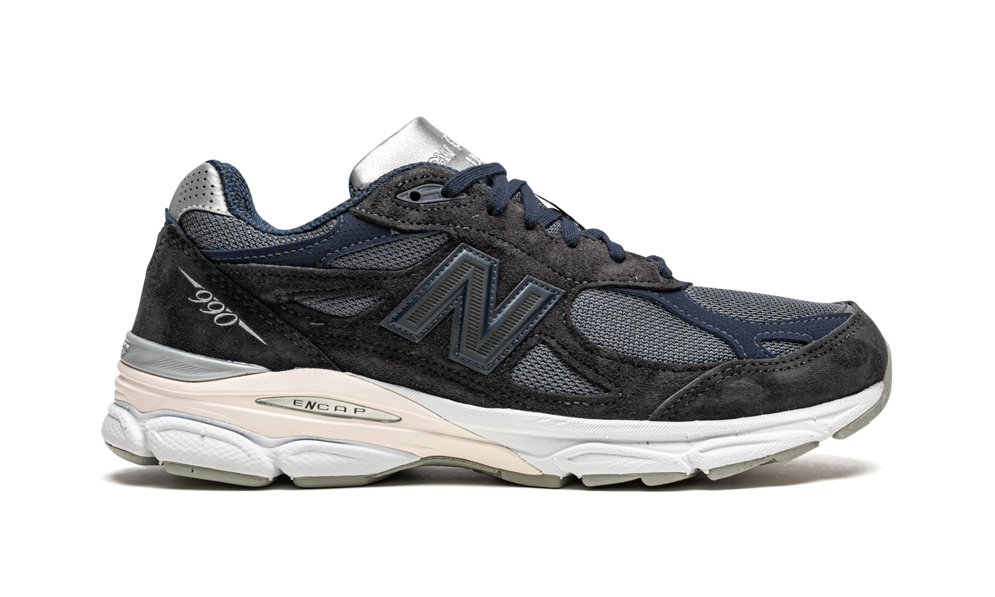 990 V3 "Kith - Genesis"