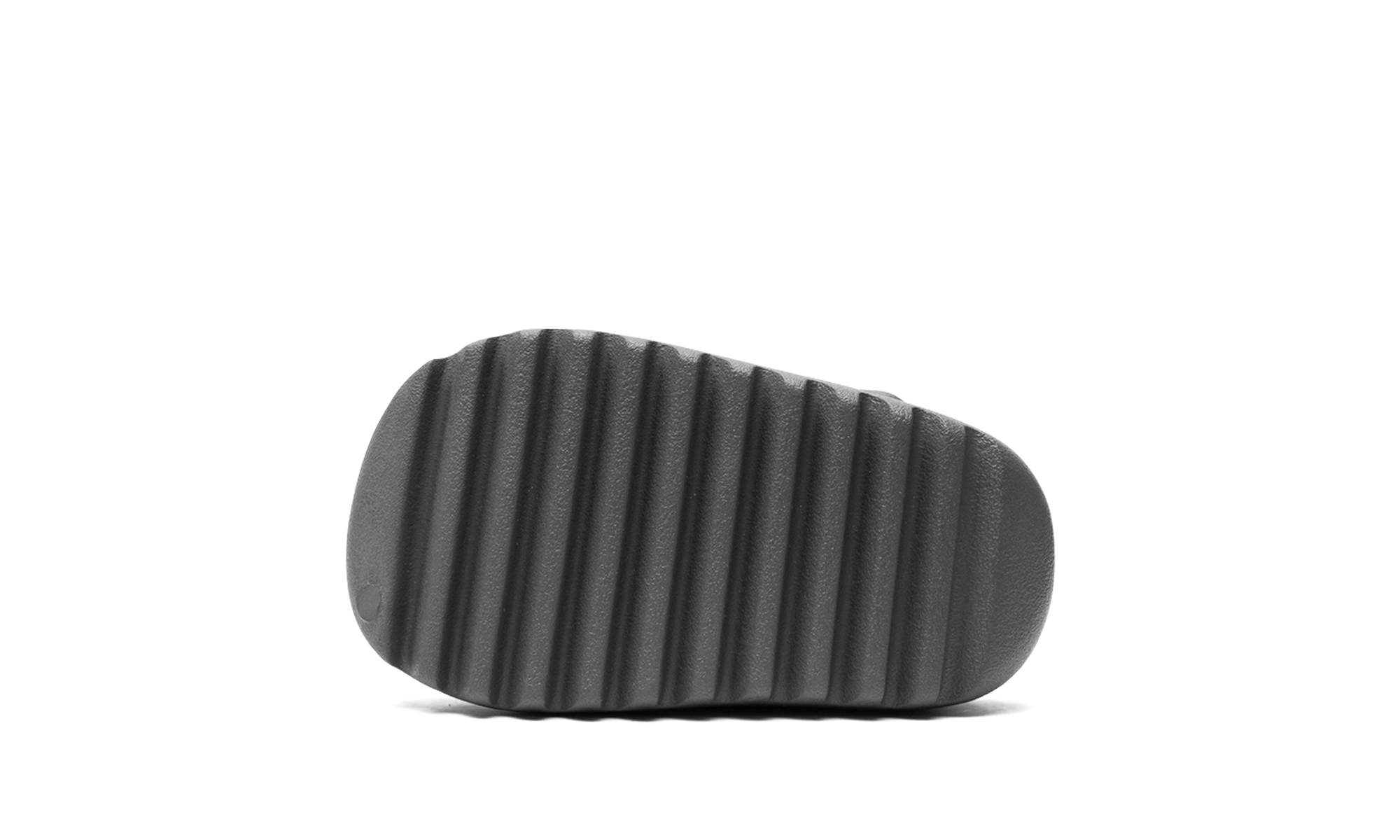 Yeezy Slides Infants "Slate Grey"