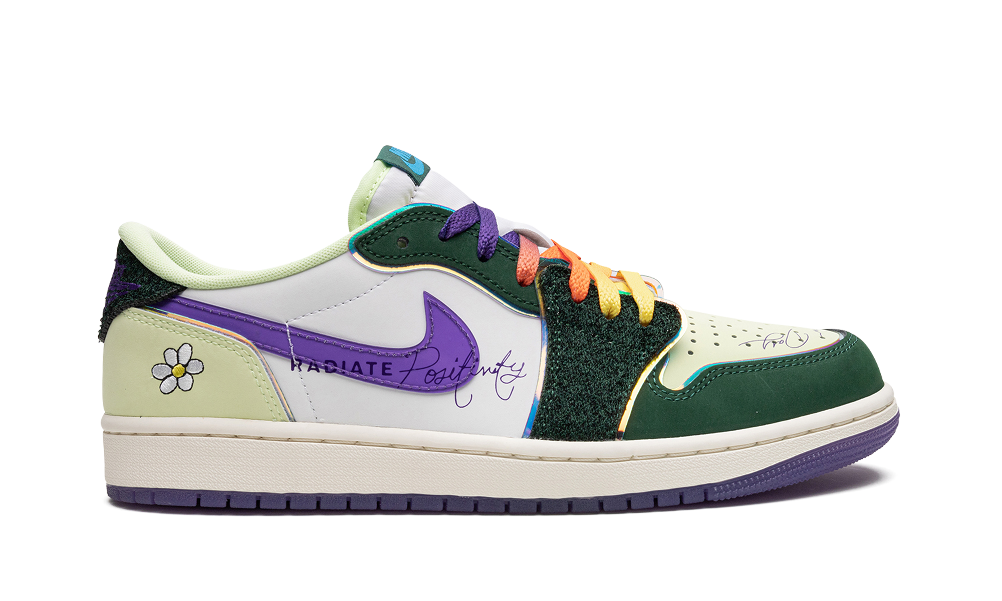 Air Jordan 1 Low OG "Doernbecher 2023"