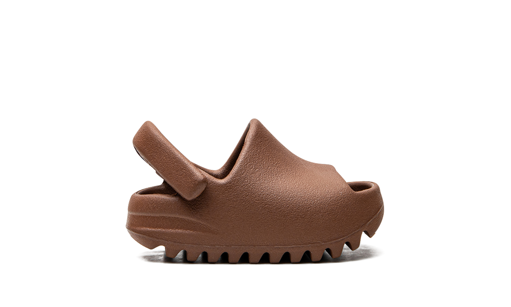 Yeezy Slide "Flax"