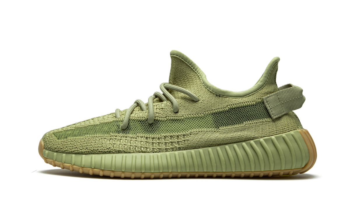 Yeezy Boost 350 V2 "Sulfur"