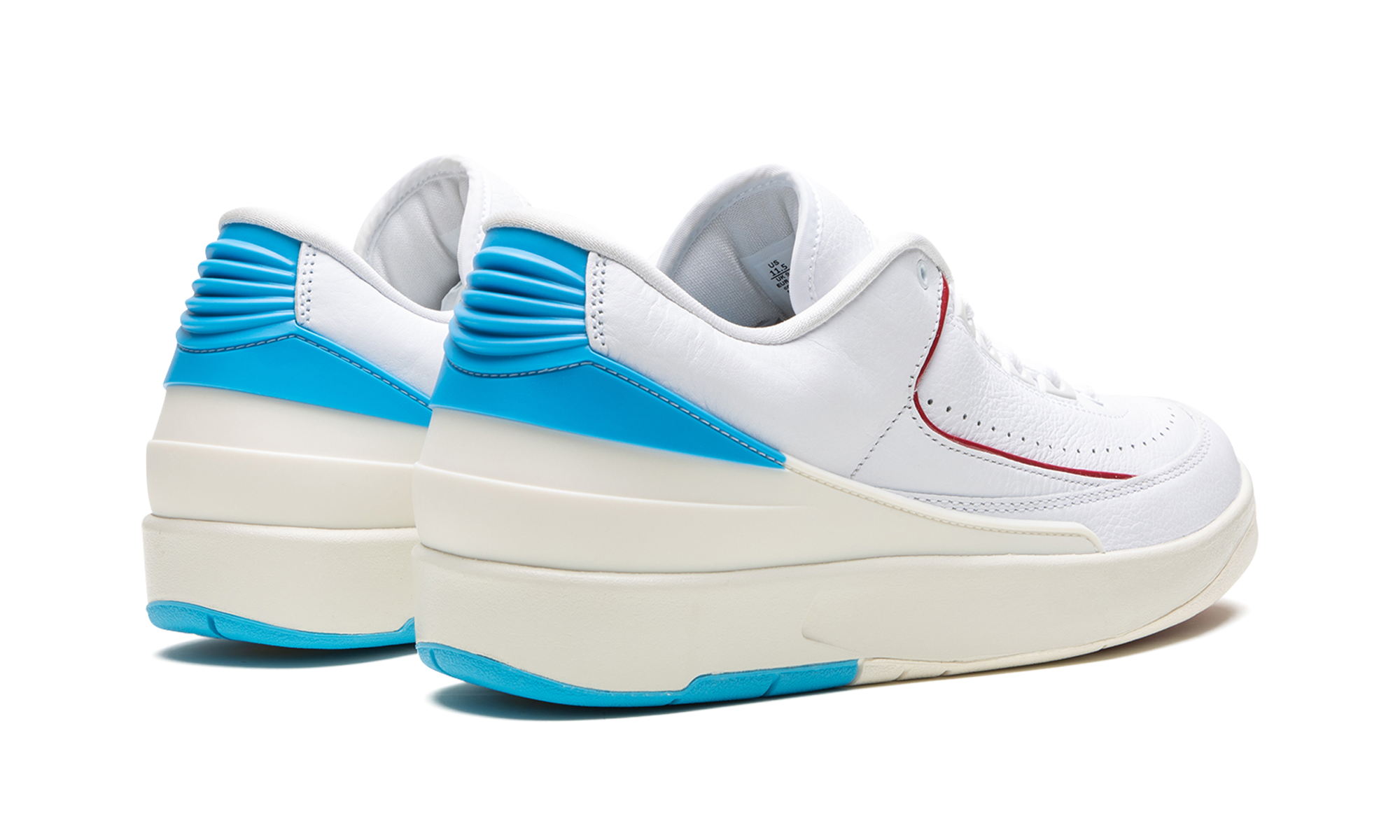 Jordan 2 Retro para mujer «NC to Chi»