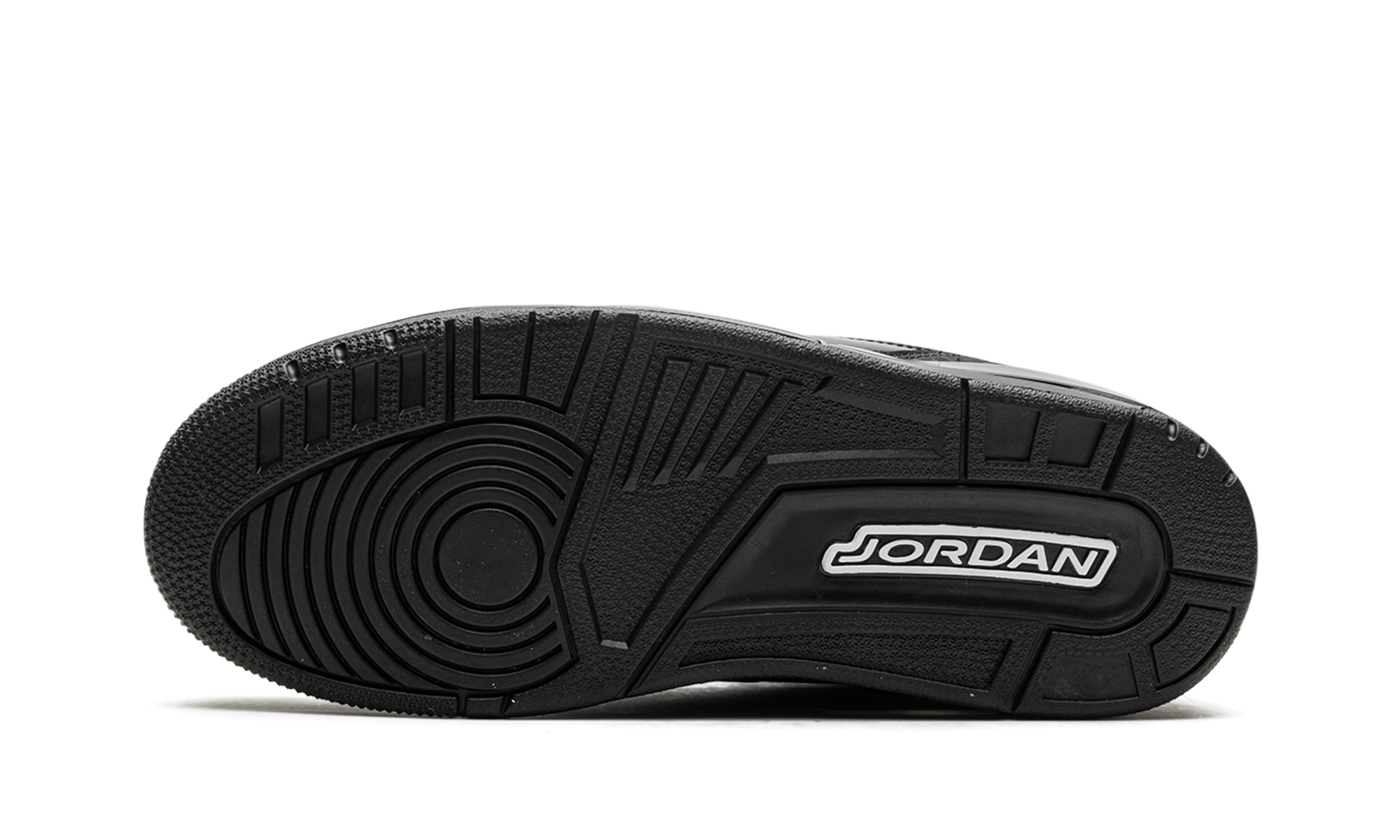 Air Jordan 3 "Black Cat 2025"