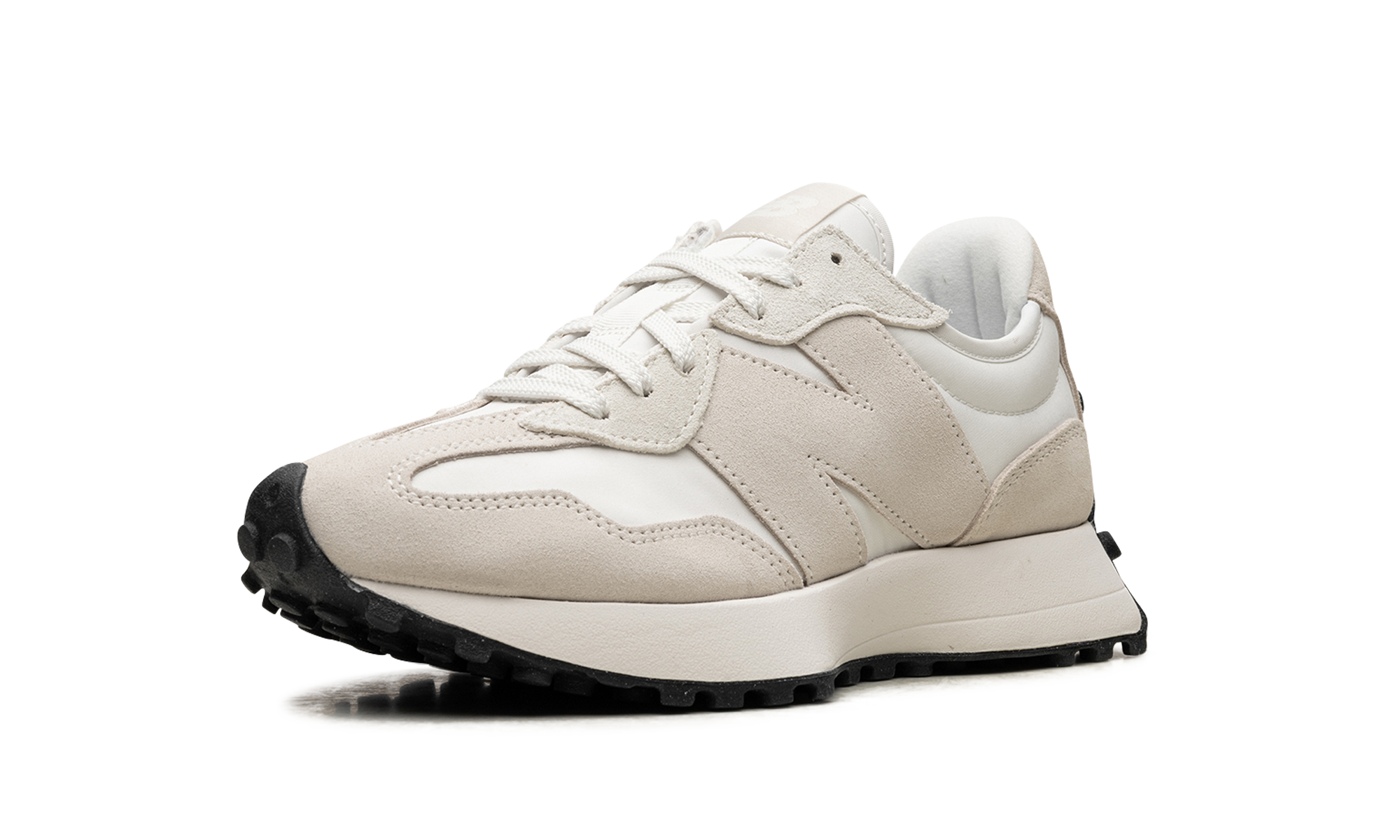 327 WMNS "Linen"