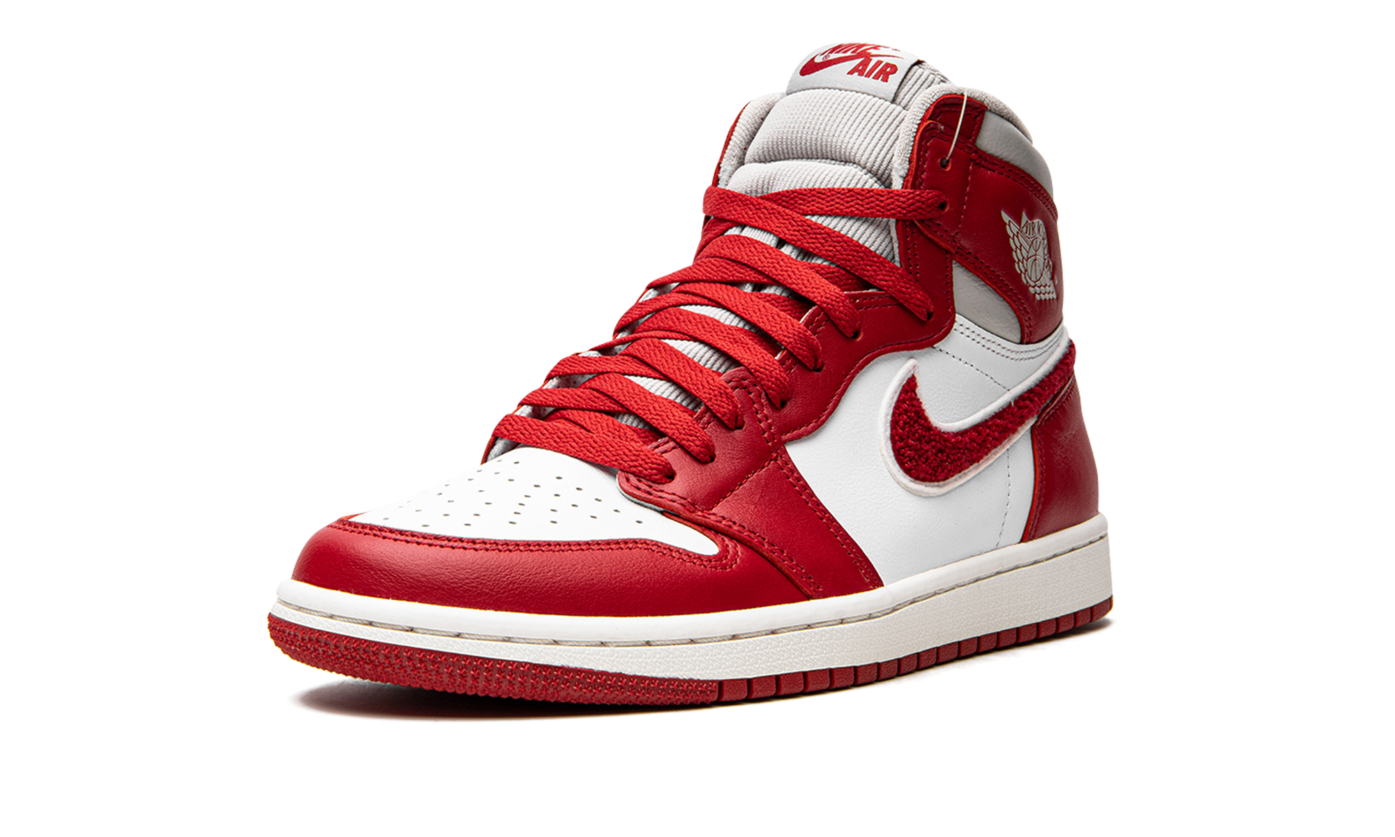 AIR JORDAN 1 HIGH OG WMNS "Newstalgia"