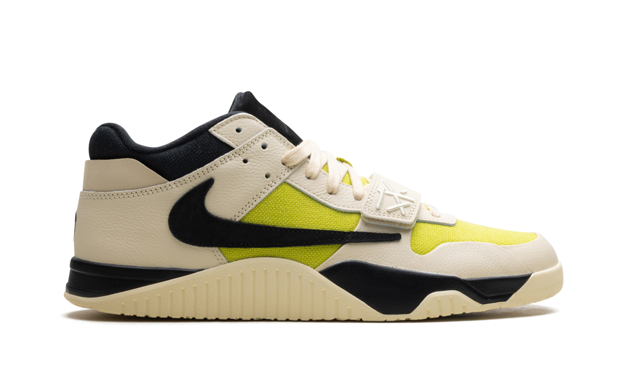 Jumpman Jack TR "Travis Scott - Cactus Brillante"