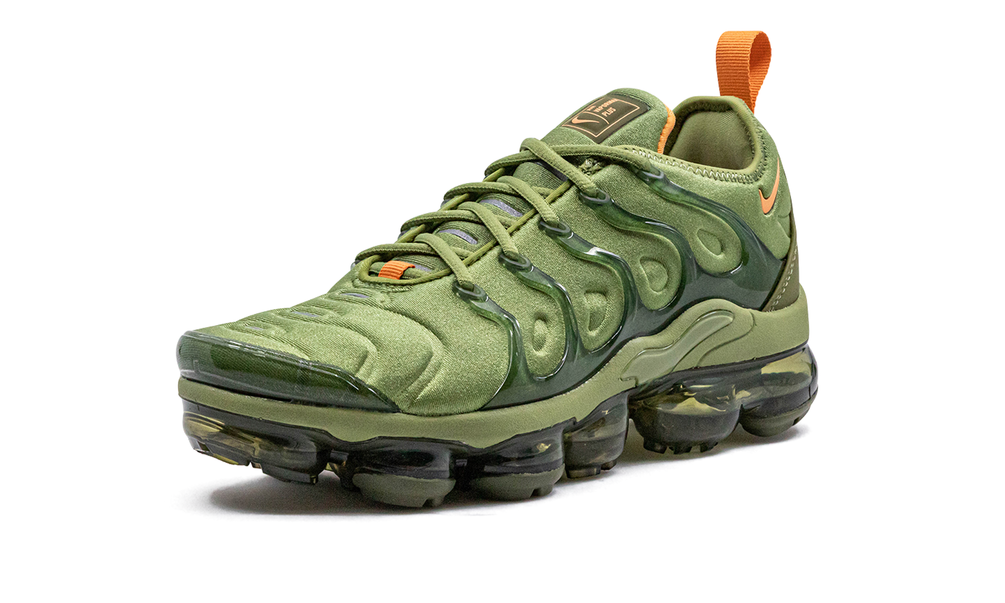 AIR VAPORMAX PLUS MNS WMNS