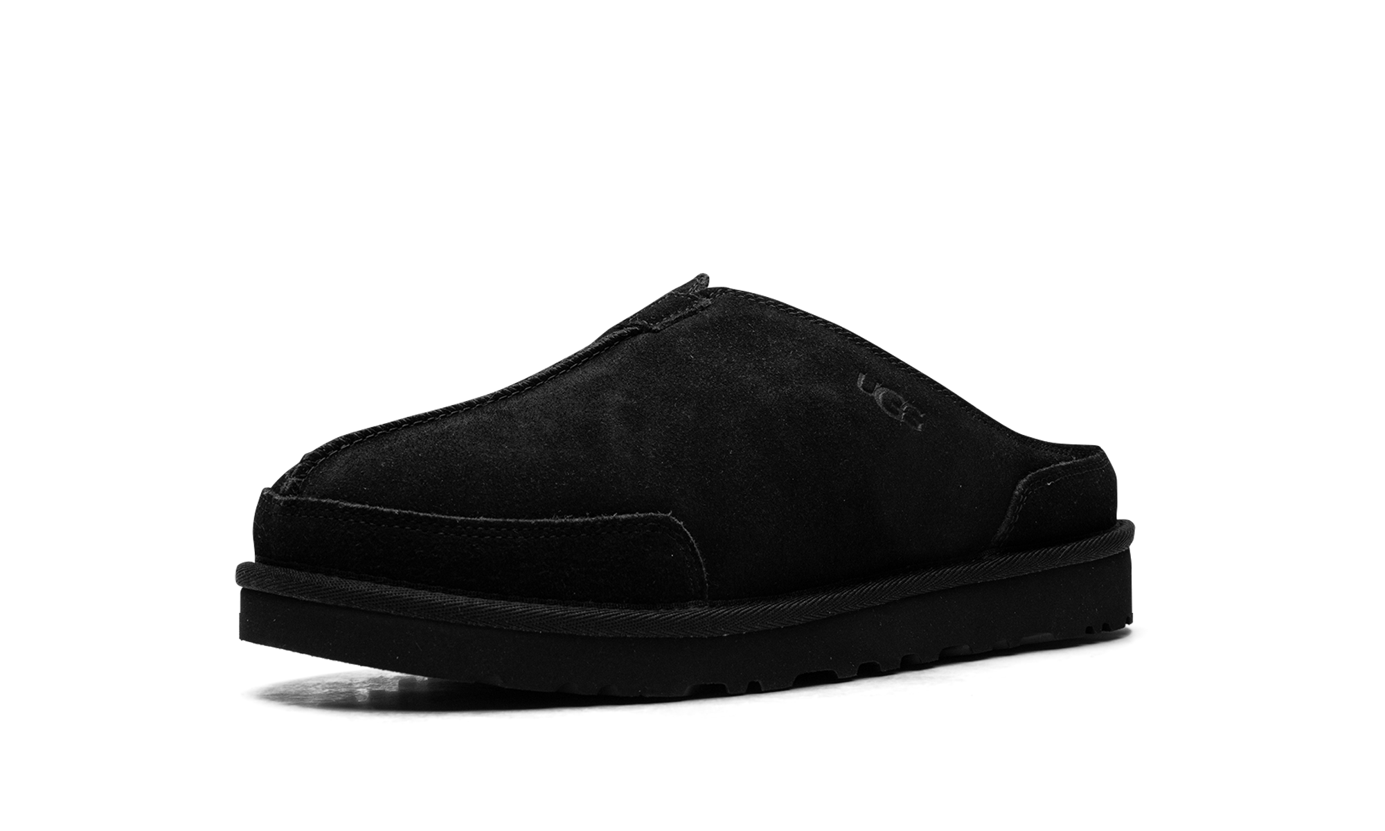 Marcman "Black"