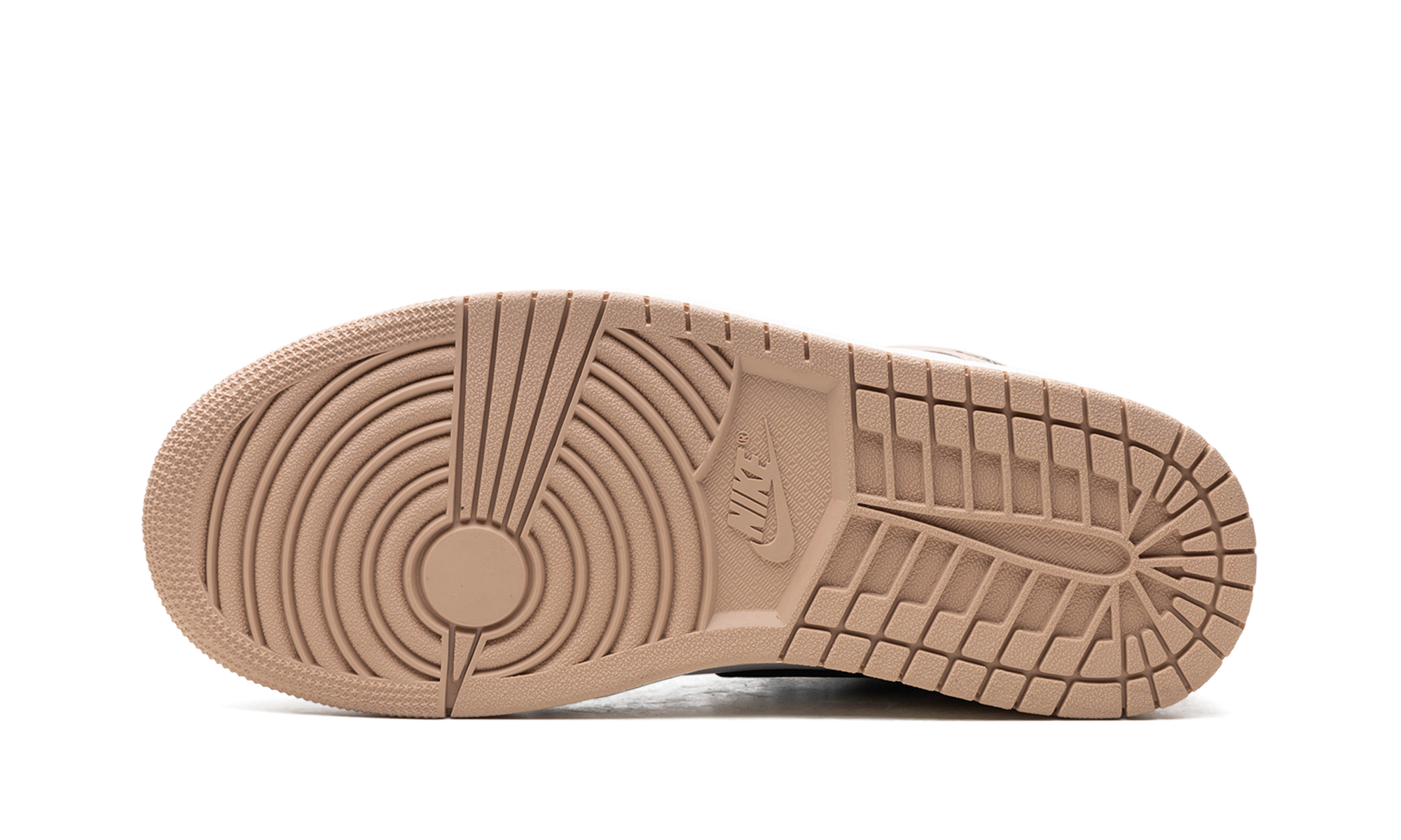Air Jordan 1 High OG WMNS "Latte"
