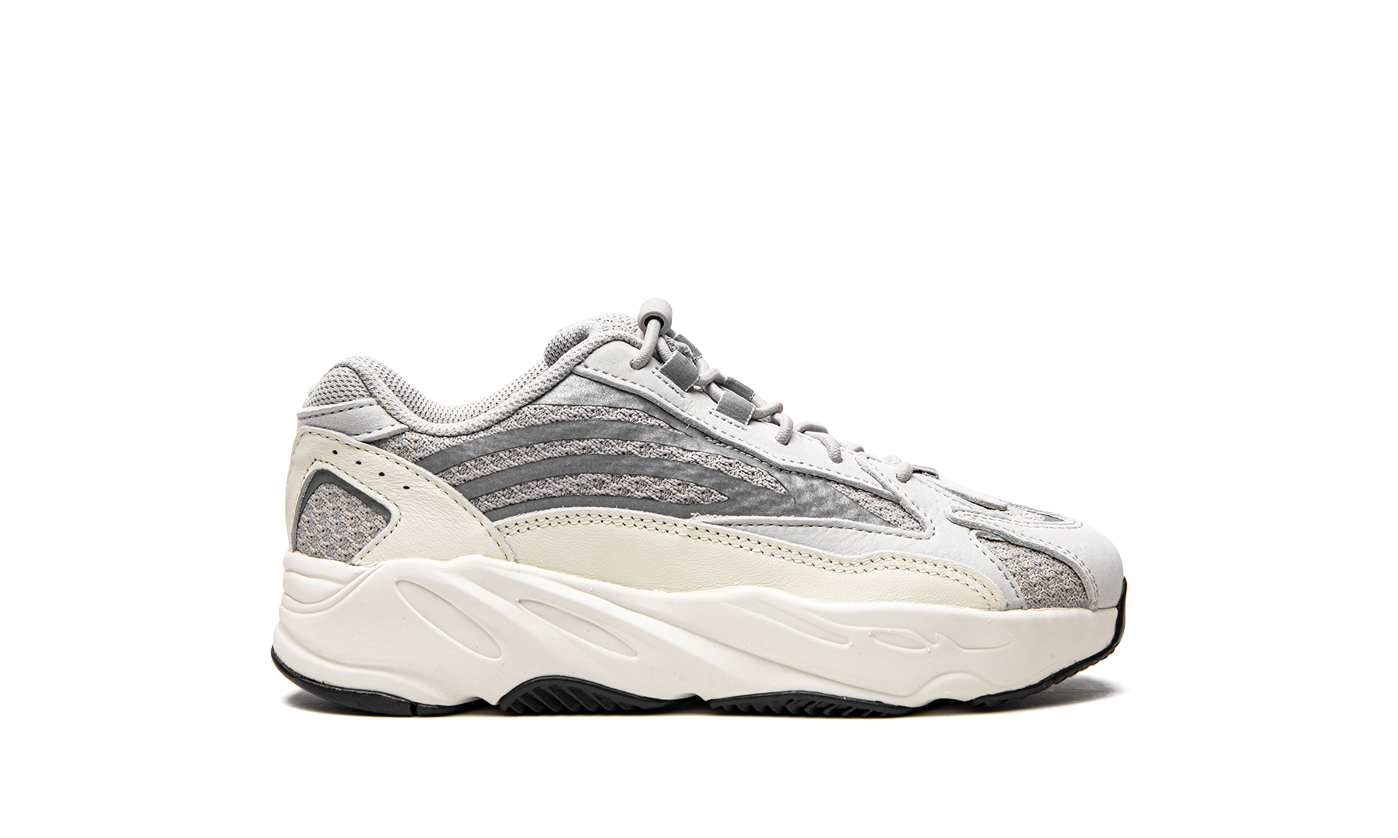Yeezy Boost 700 V2 Kids "Static"