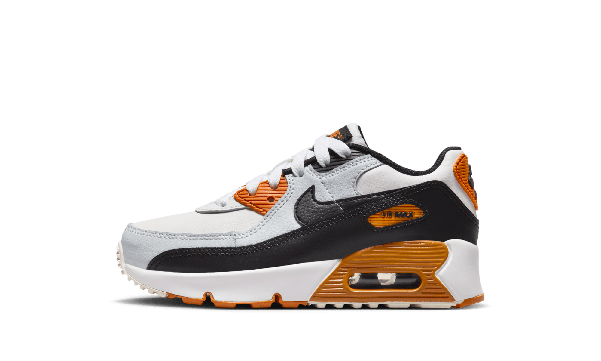 Air Max 90 LTR PS "PURE PLATINUM"