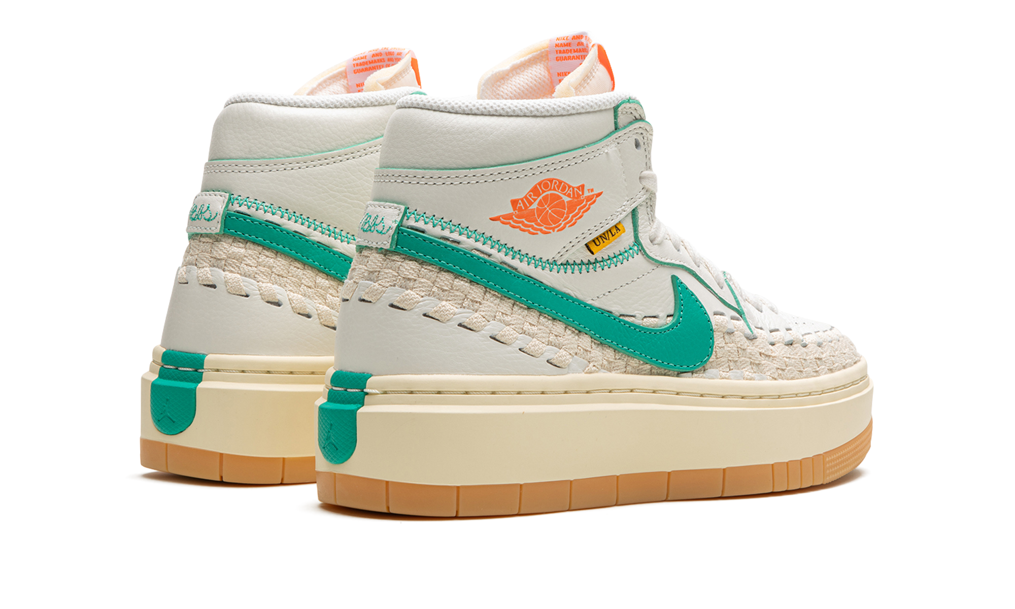 AIR JORDAN 1 HIGH ELEVATE WMNS "Union x Bephies Beauty Supply"