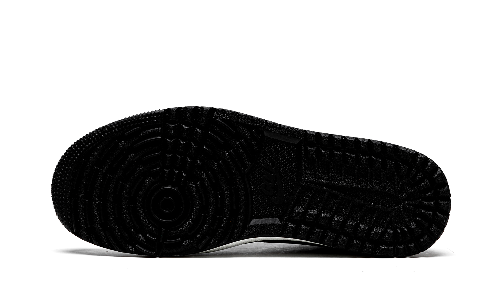 Air Jordan 1 Low Golf "Shadow"