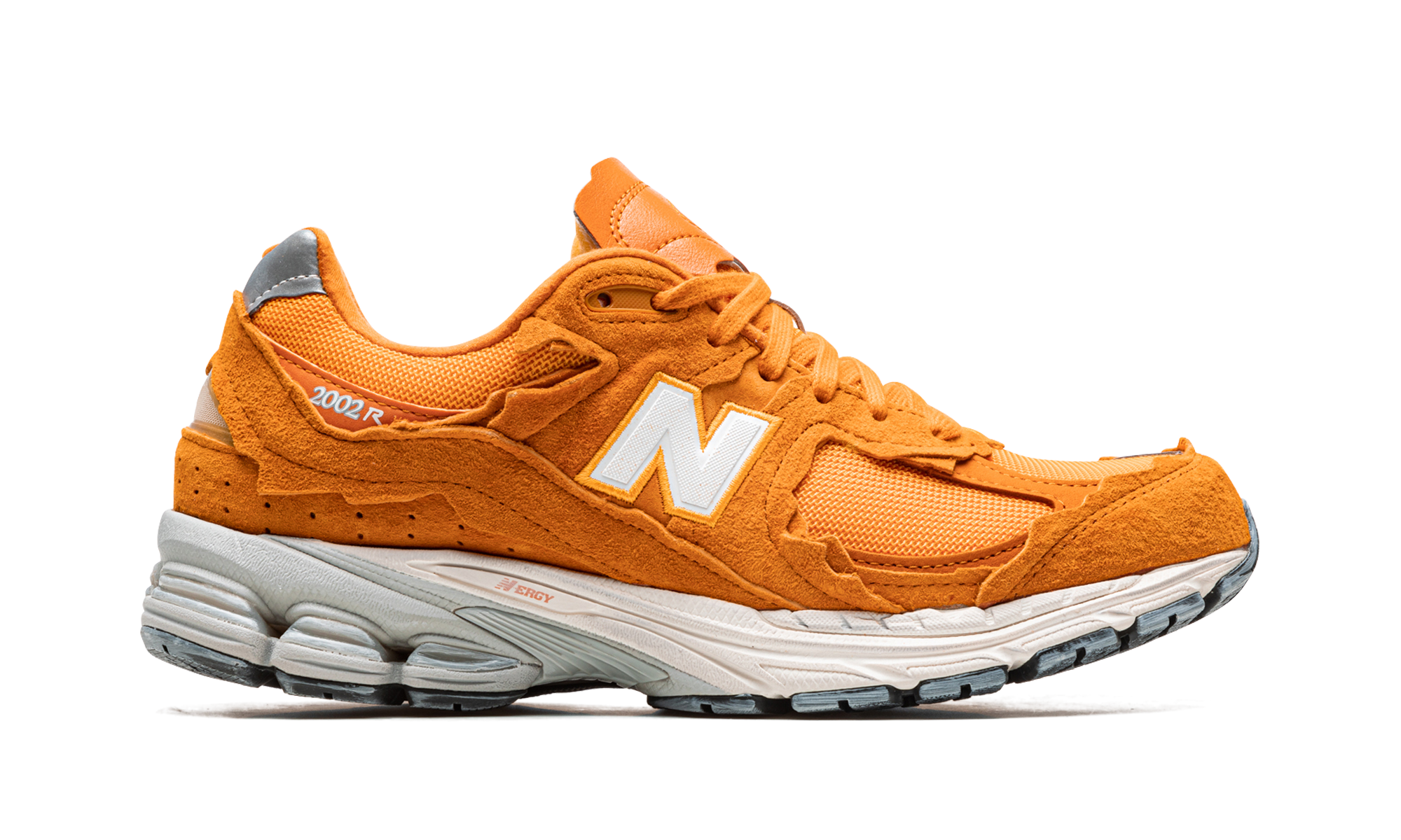 2002R "Protection Pack - Vintage Orange"