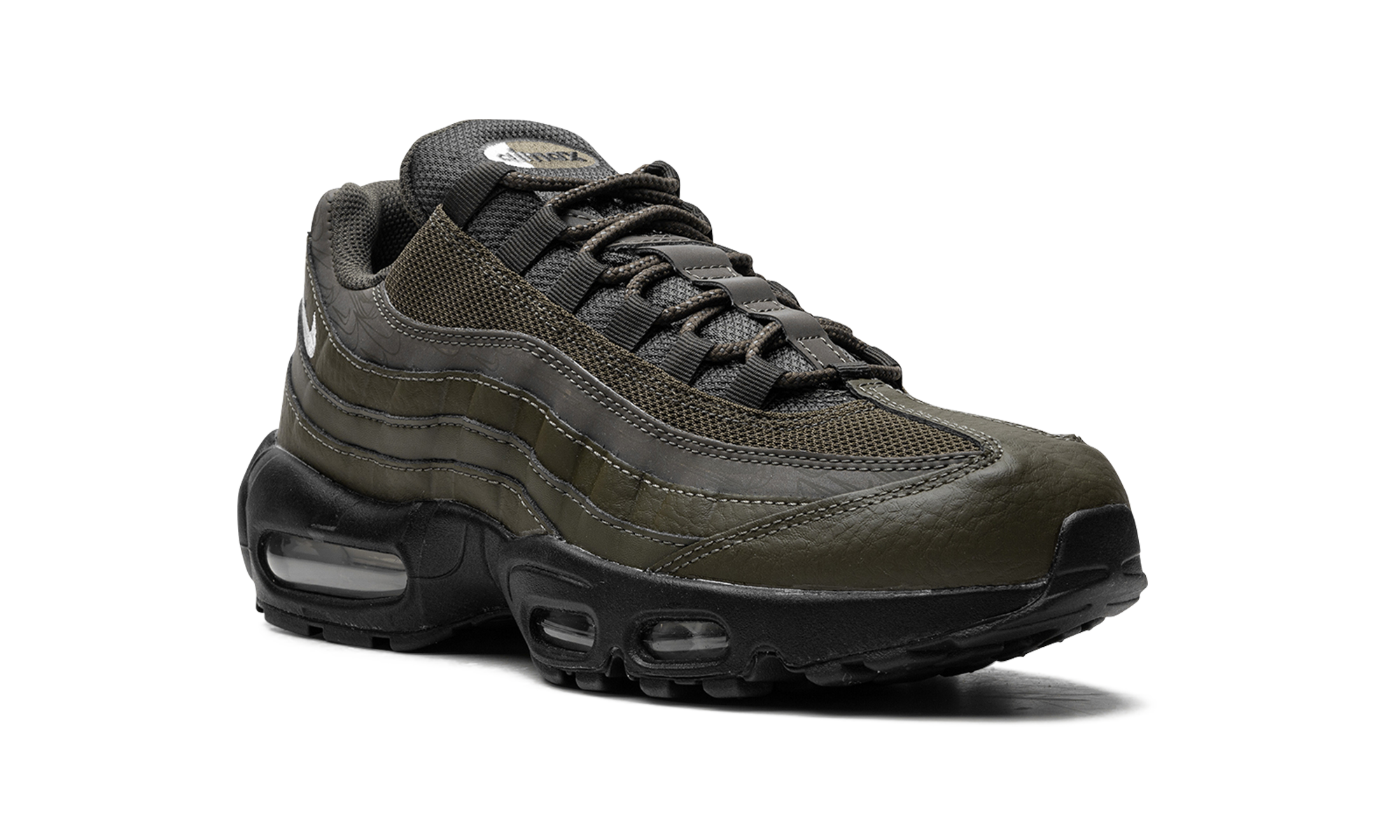 Air Max 95 "CARGO KHAKI"