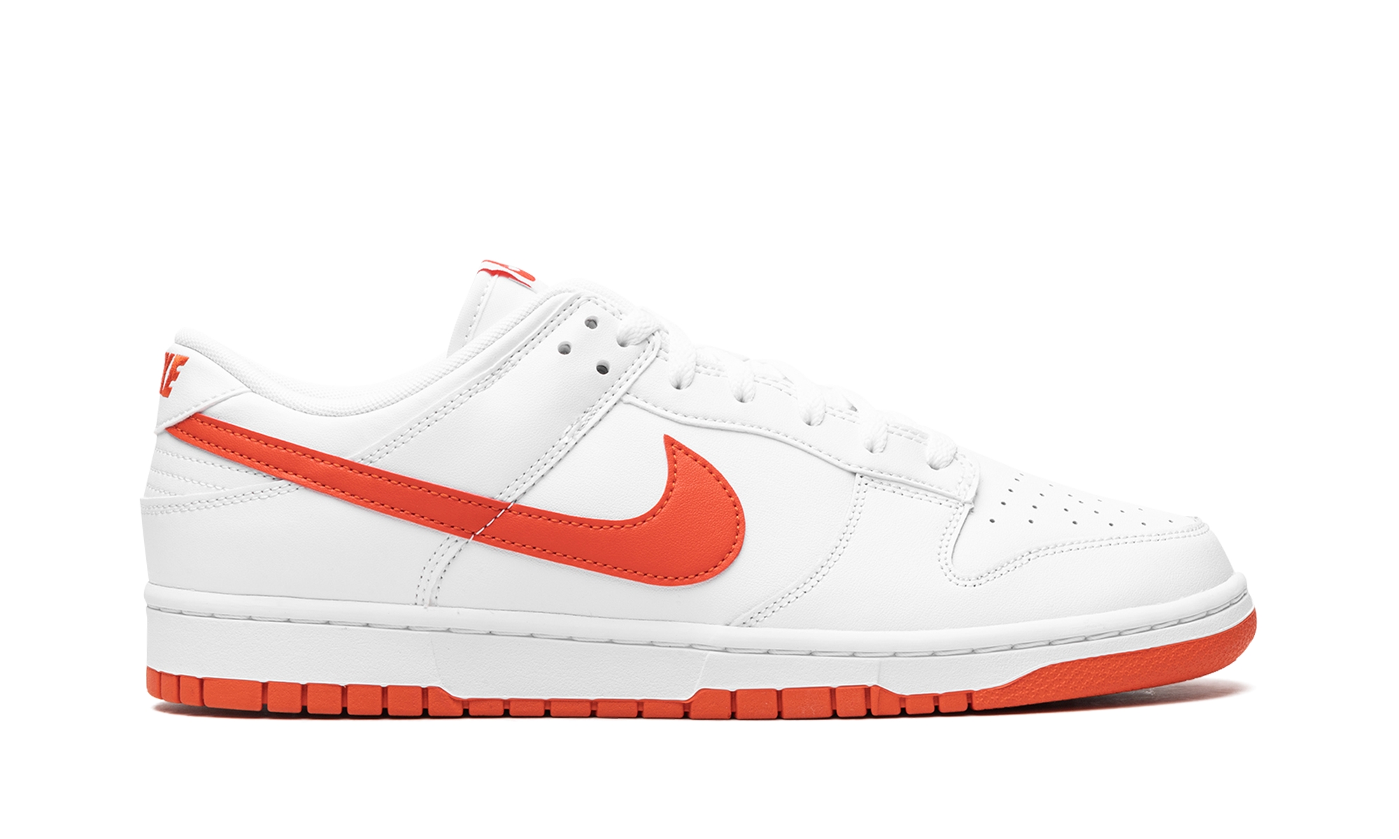 Dunk Low "Picante Red"