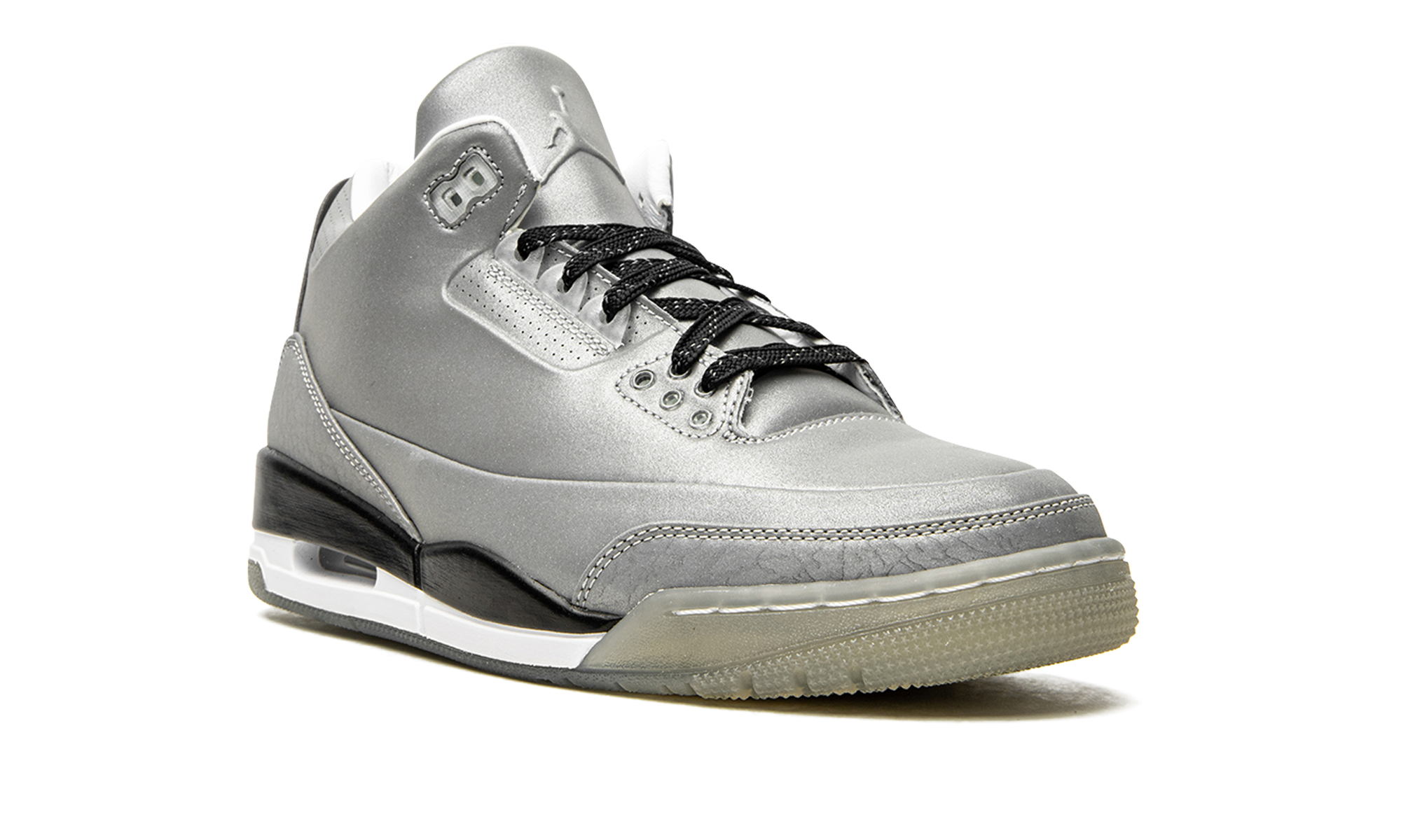 Air Jordan 3 5Lab3 "Plata"
