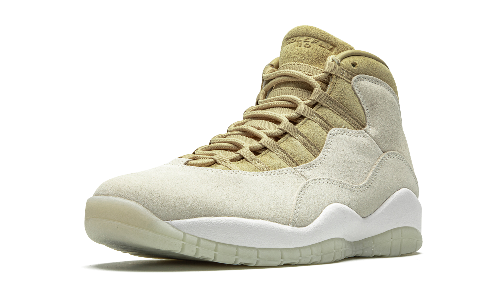AIR JORDAN 10 RETRO SP "SOLEFLY"