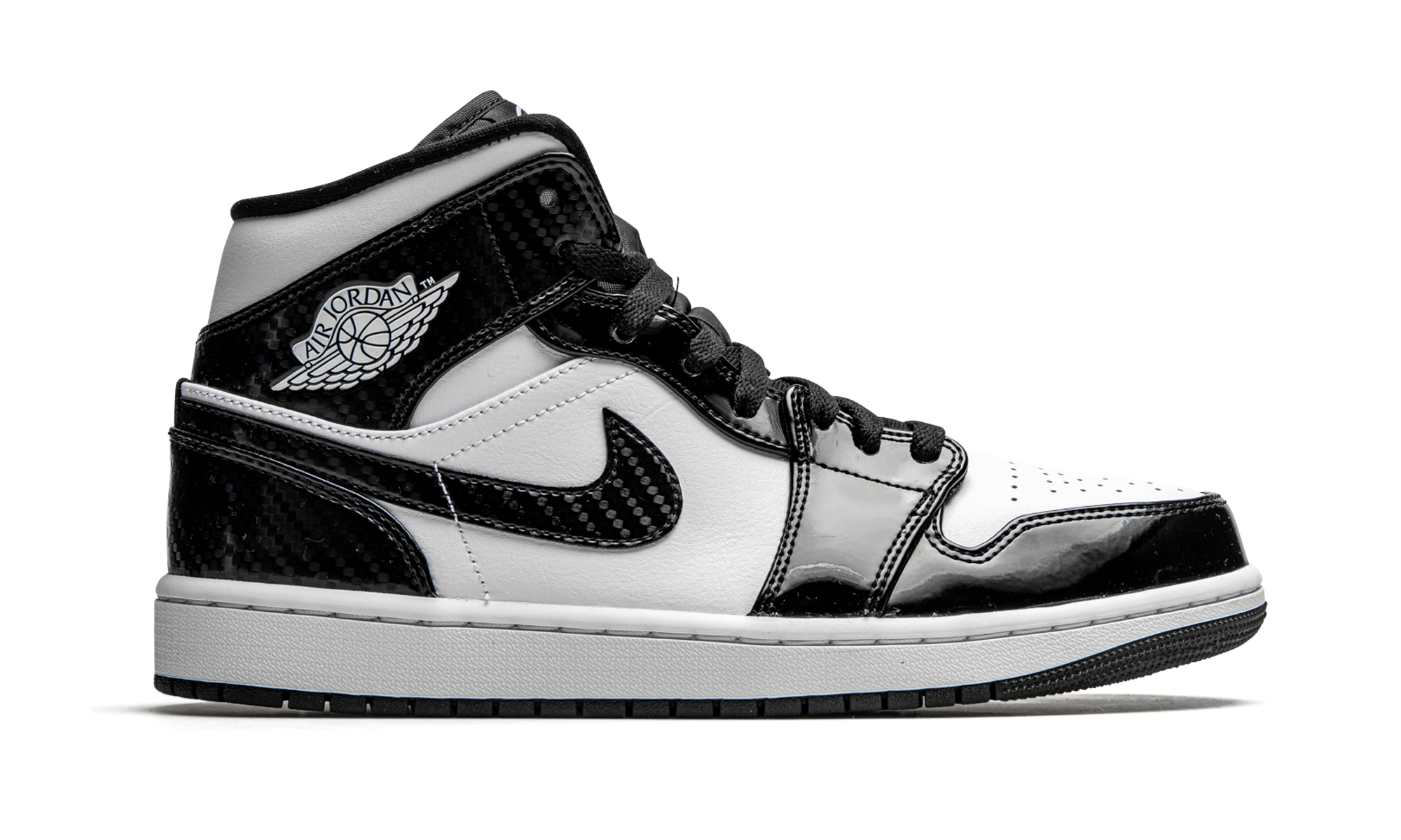 Air Jordan 1 Mid "All-Star 2021"