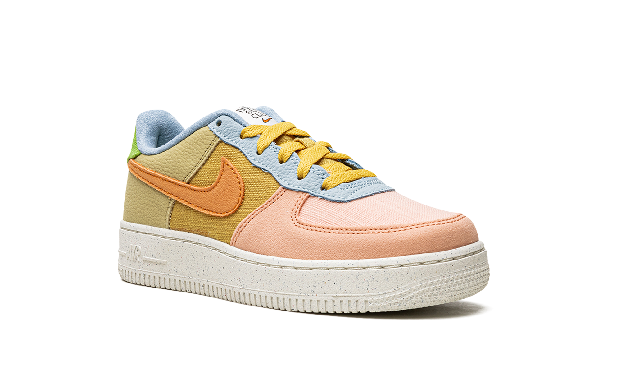 Air Force 1 LV8 NN GS "Pastel"