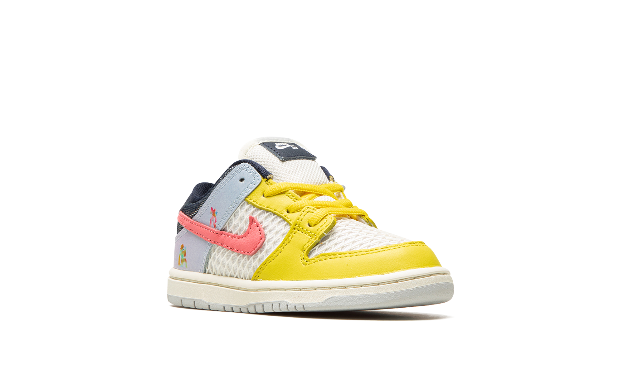 SB Dunk Low TD "Be True"