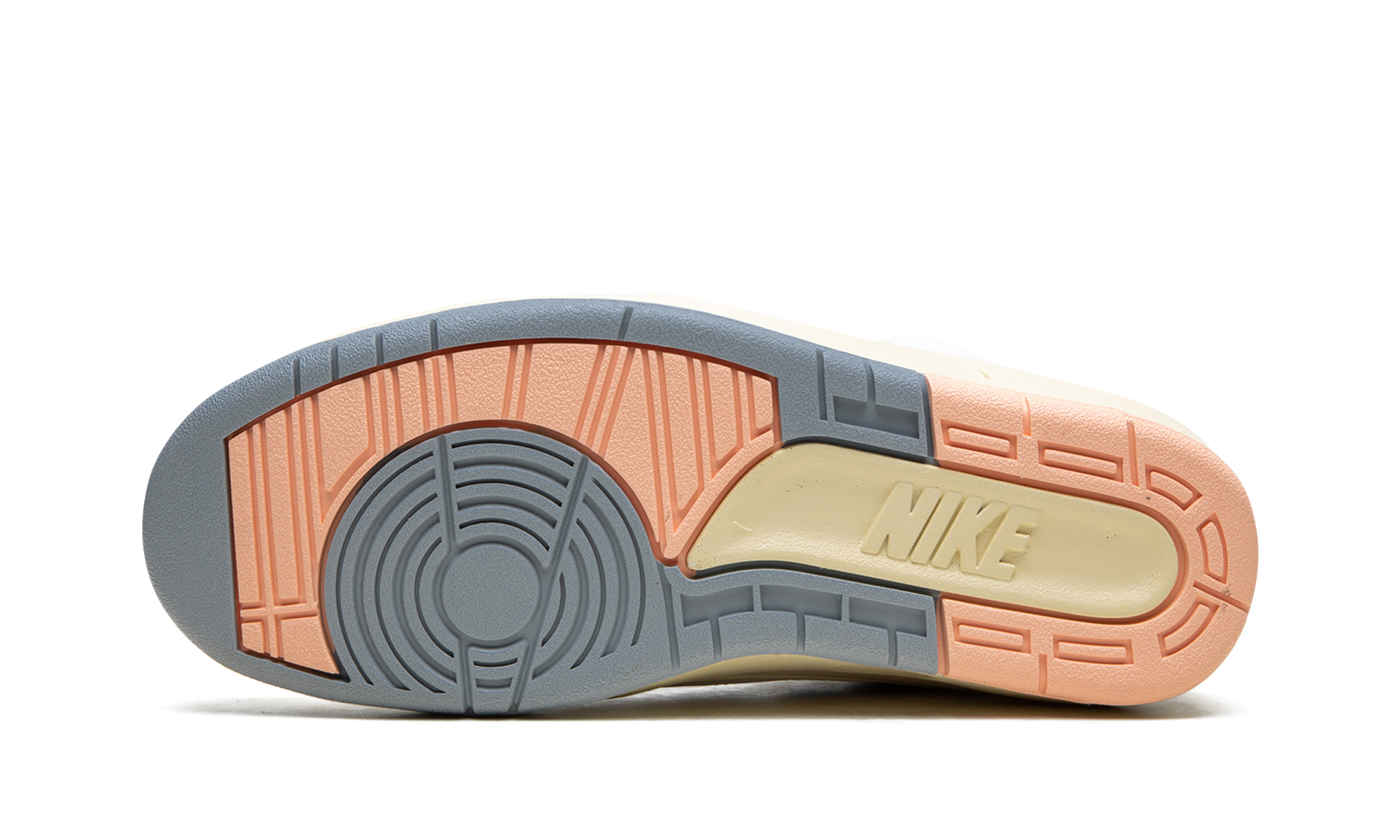 Jordan 2 Retro para mujer "Craft Sunset Haze"