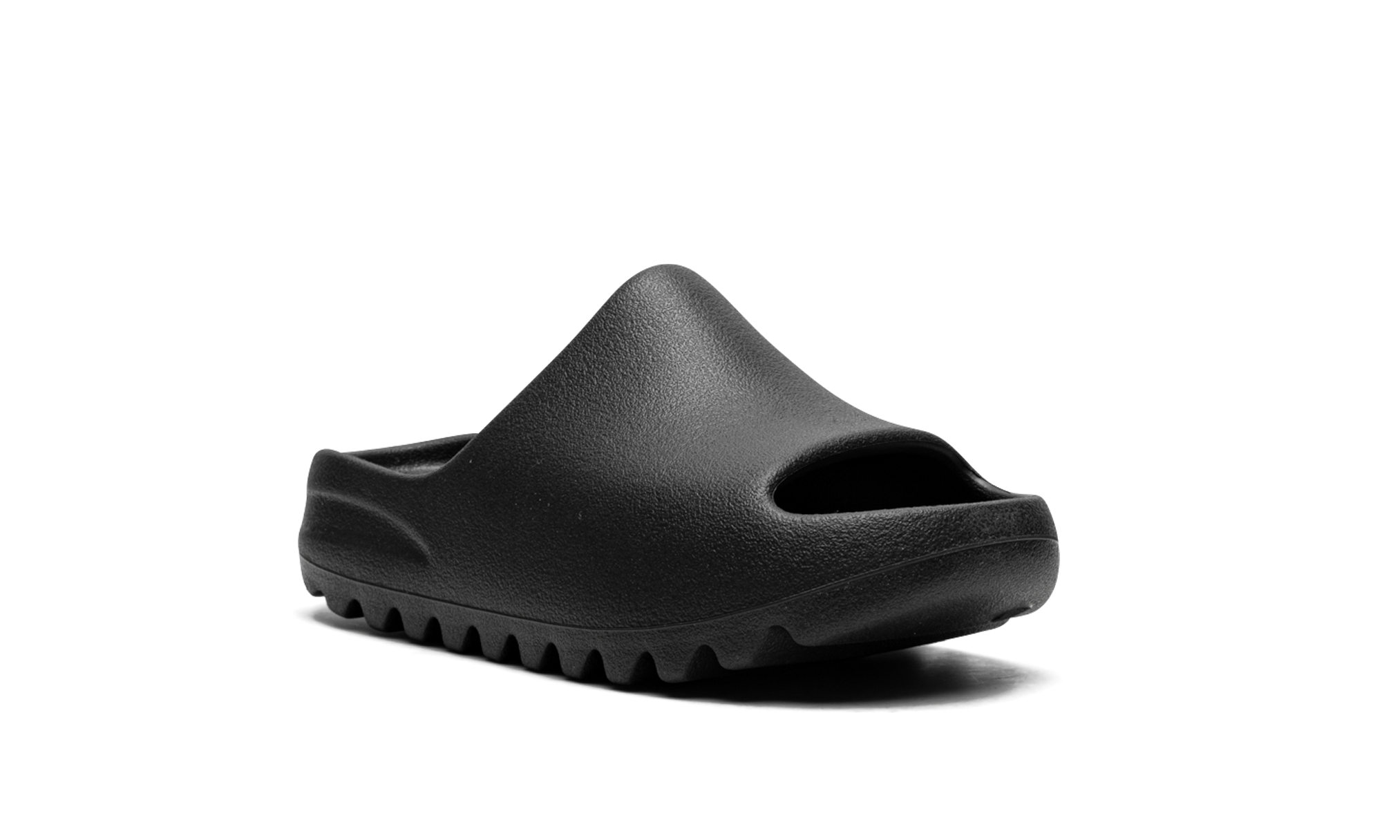 Yeezy Slide Kids "Onyx"
