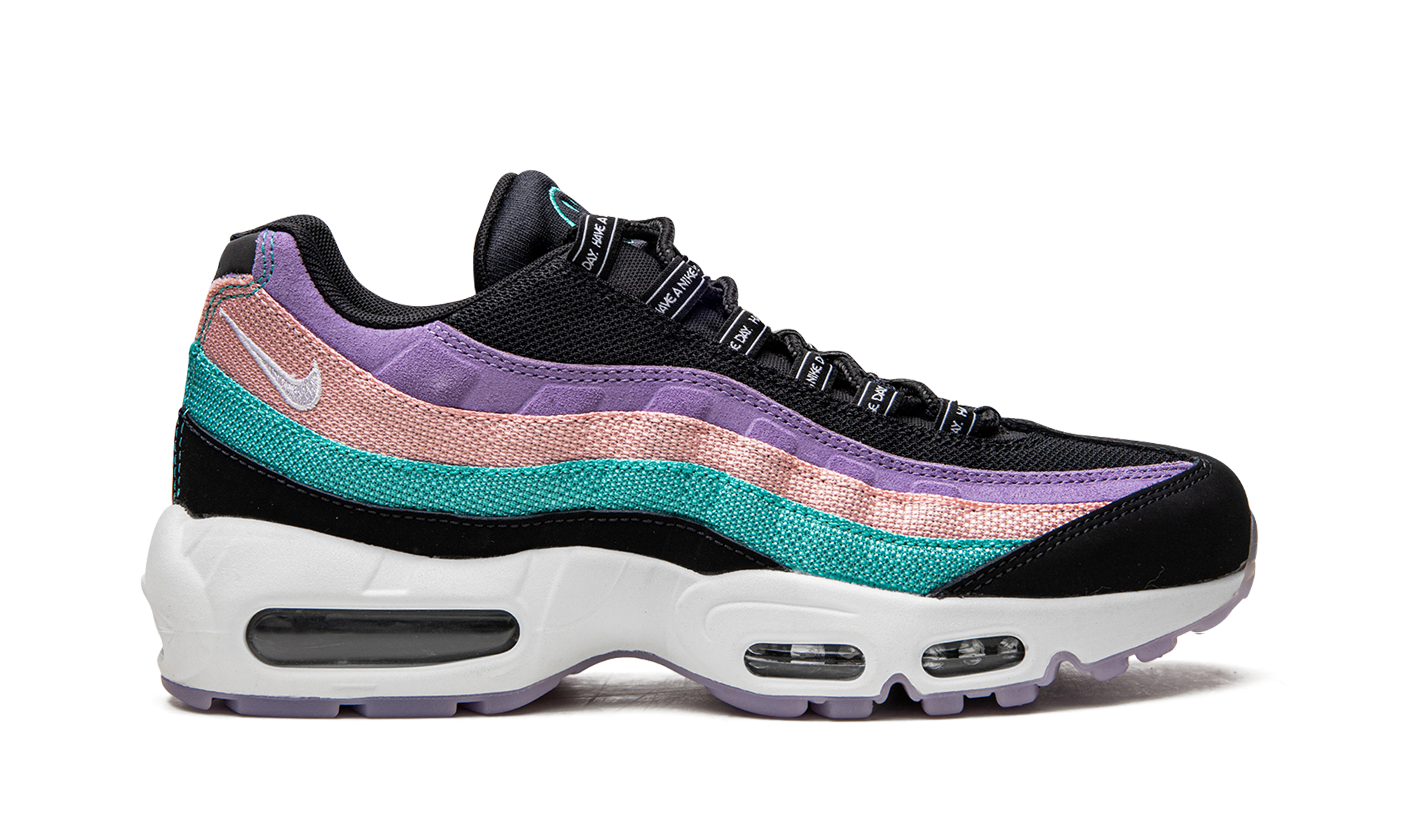 Air Max 95 "Have a Nike Day"