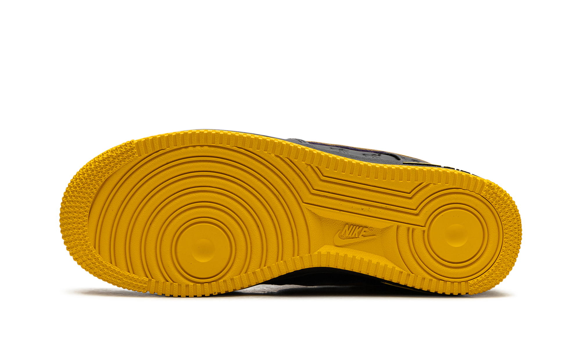 Air Force 1 Low "Kobe Bryant Lakers Away (Numbered)"
