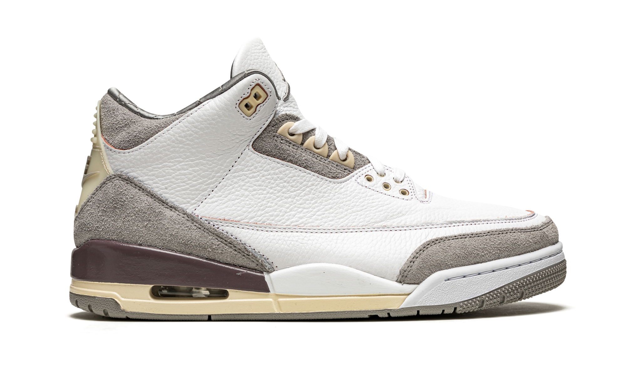 AIR JORDAN 3 RETRO SP WMNS "A Ma Maniére - Raised by Women"